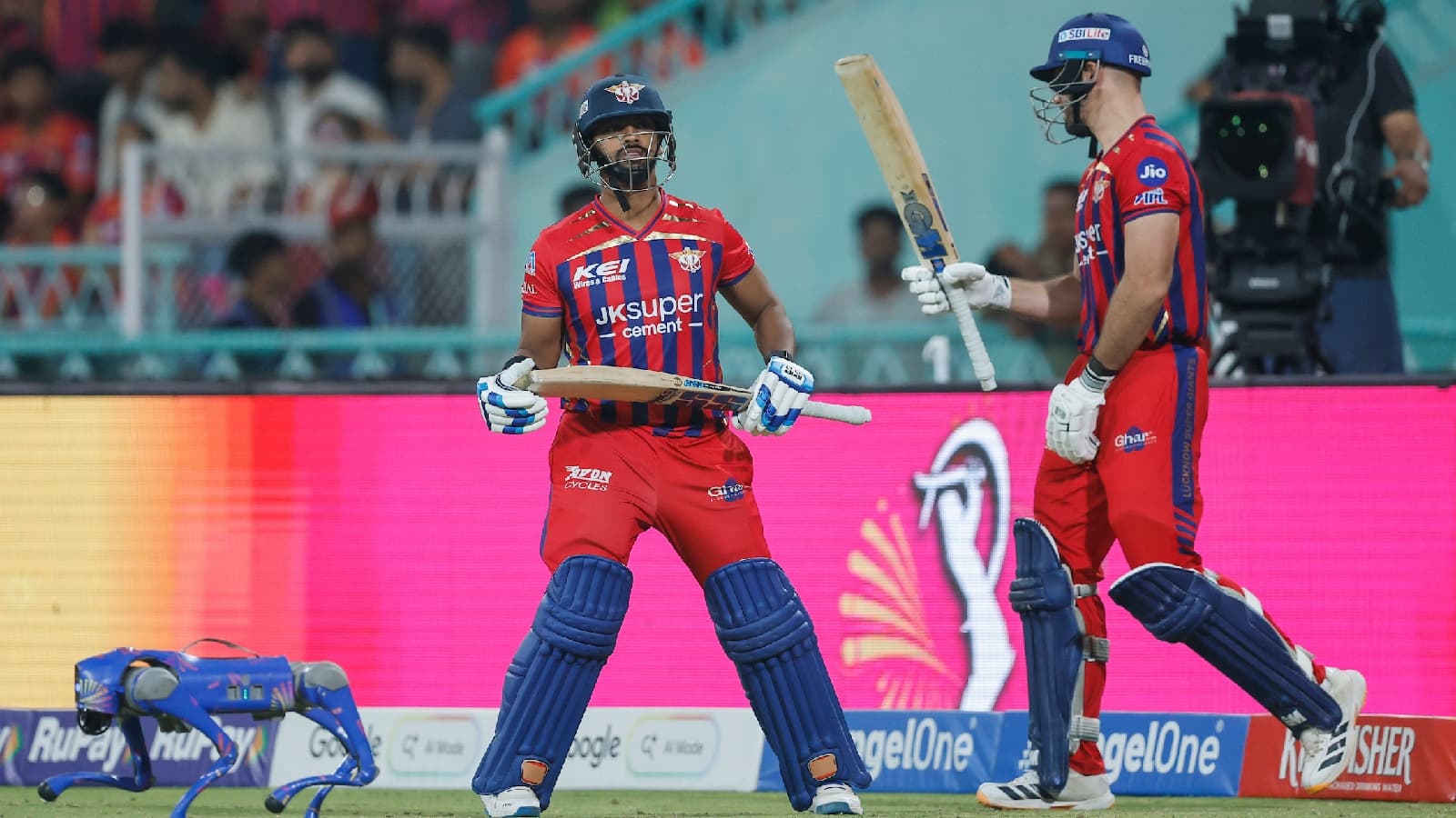 Dale Steyn Critiques LSG’s Shocking Super Over Strategy