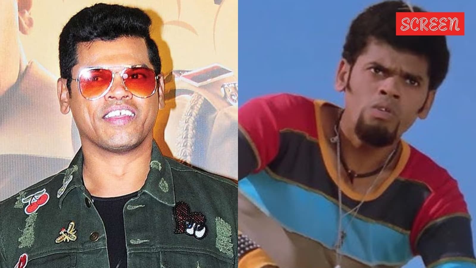 Siddharth Jadhav’s Inspiring Journey: From Slums to Dream Home