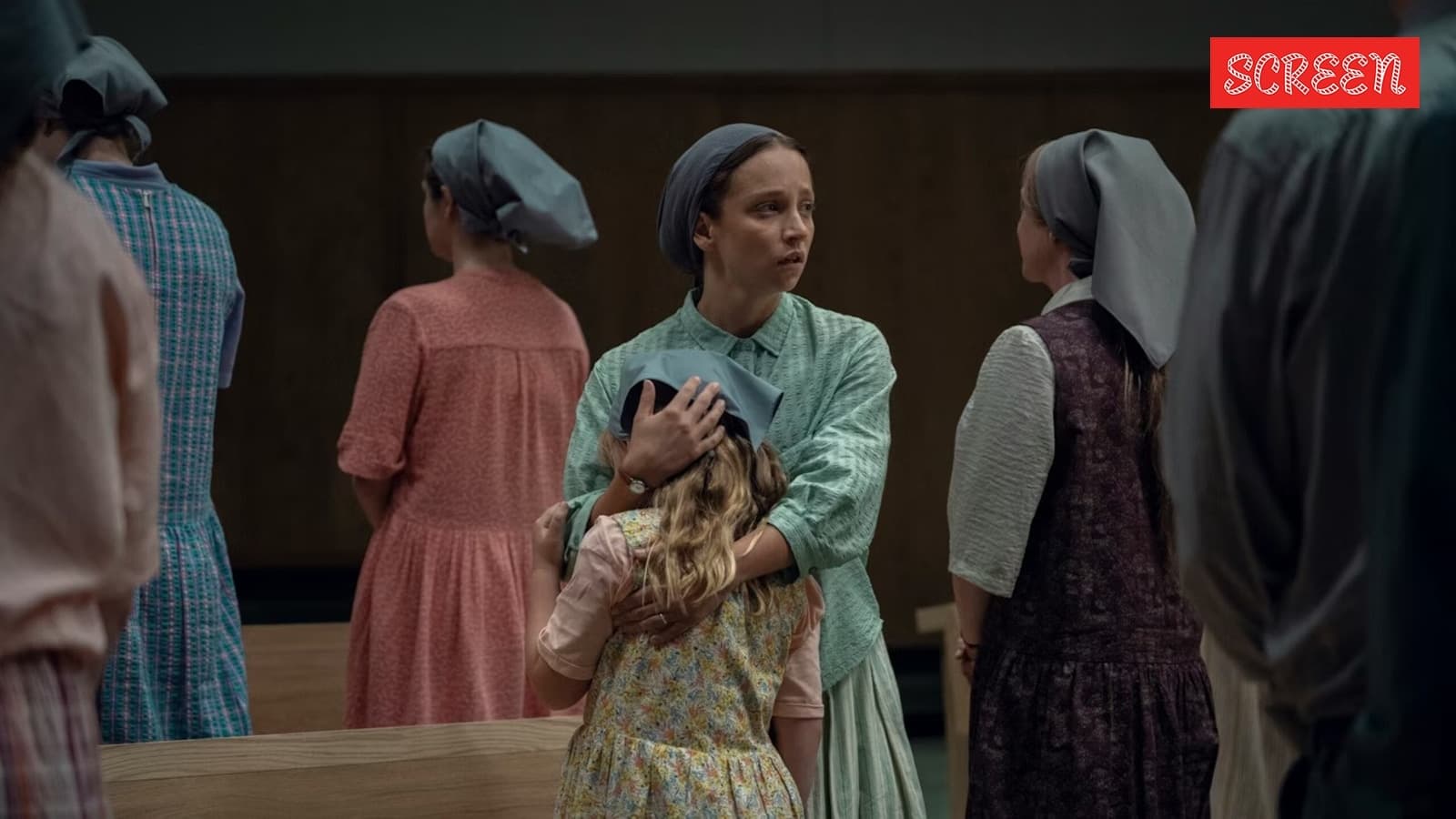 Shocking Review: Why You Should Skip Netflix's 'Unchosen'