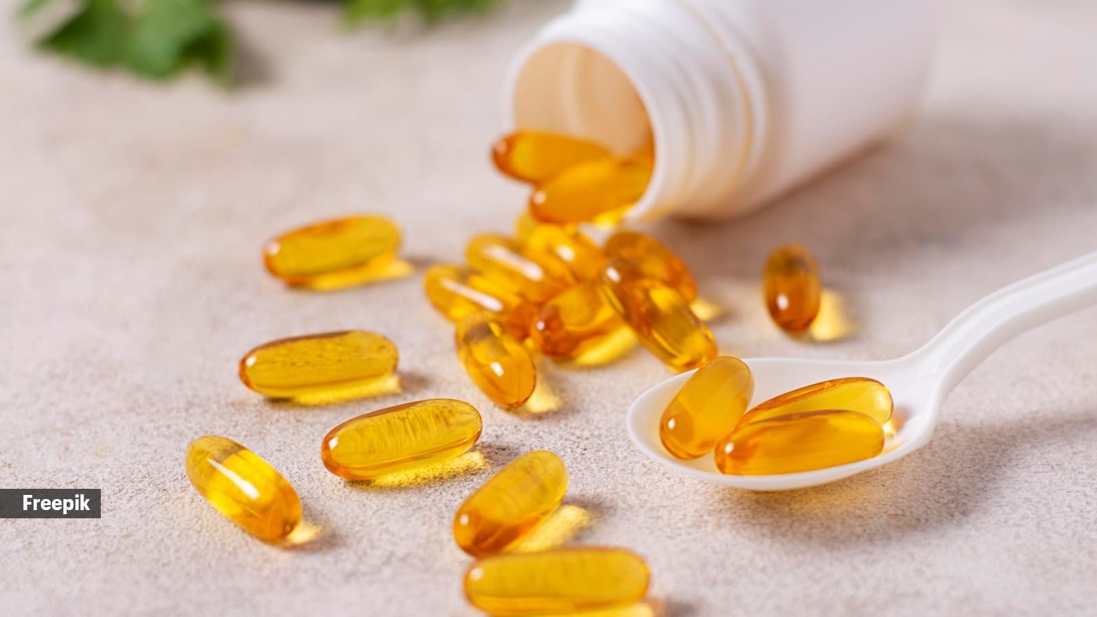 Critical Risks of Long-Term High-Dose Vitamin D Use Revealed