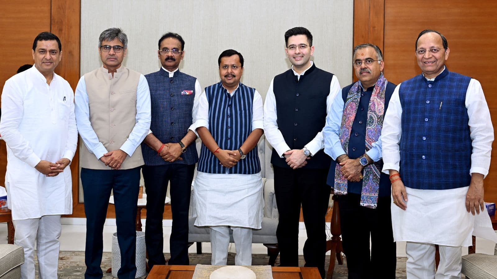 Breaking: AAP's Shocking Rajya Sabha Exodus Uncovered