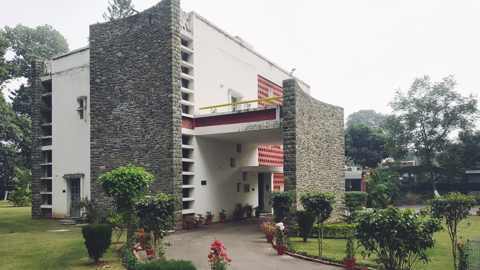 INTACH Chandigarh Celebrates World Museum Day with Guided Tour
