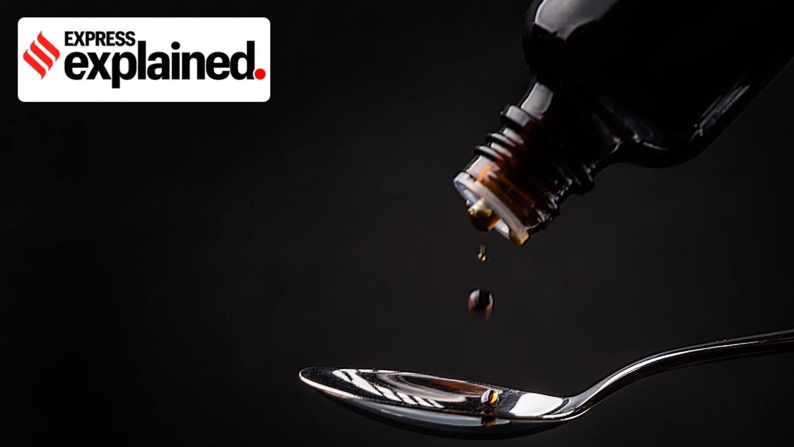 Shocking Rise of Codeine Cough Syrup Abuse in Bihar