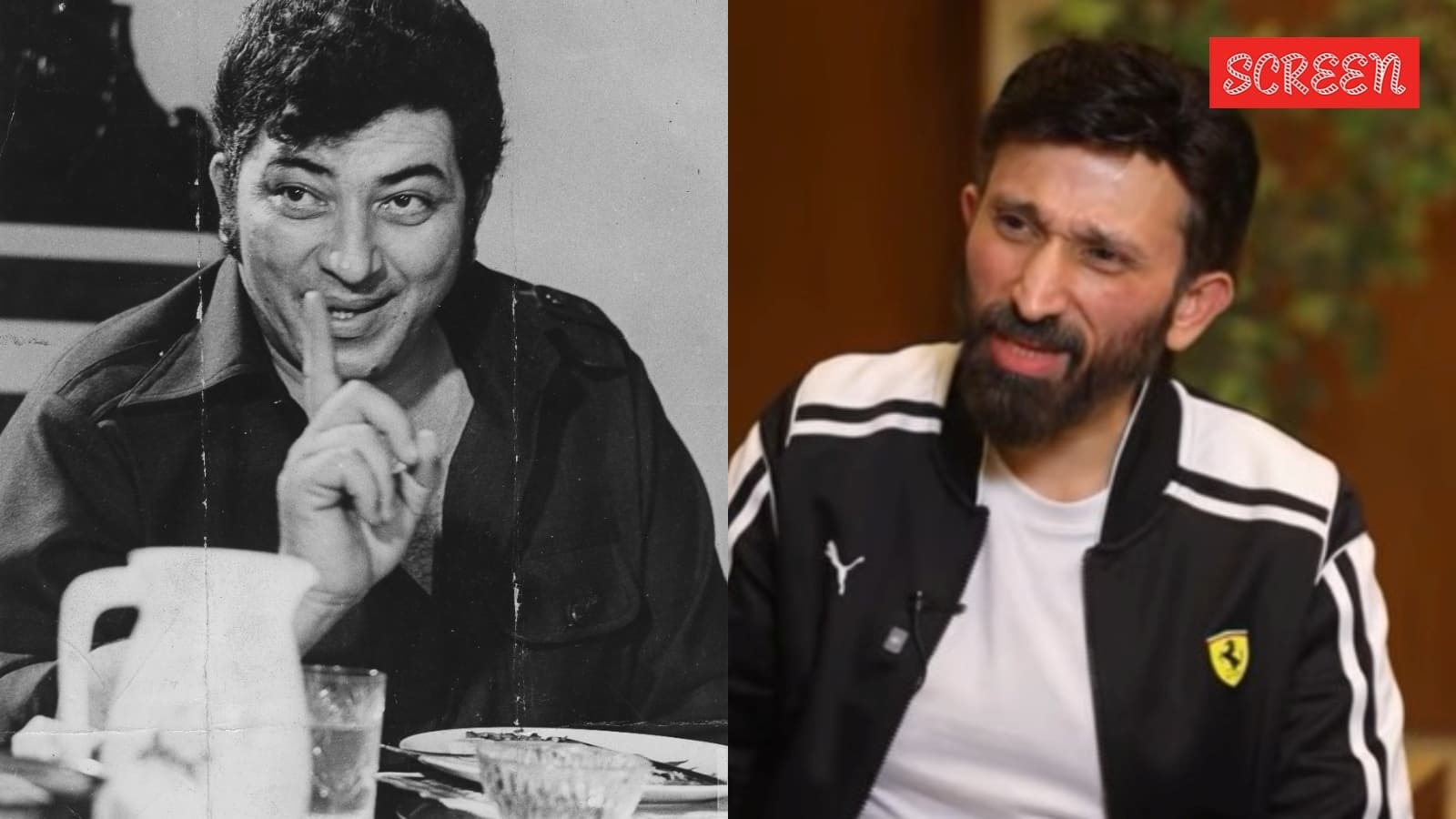 Heartbreaking Memories: Amjad Khan’s Son Recalls Tragic Day