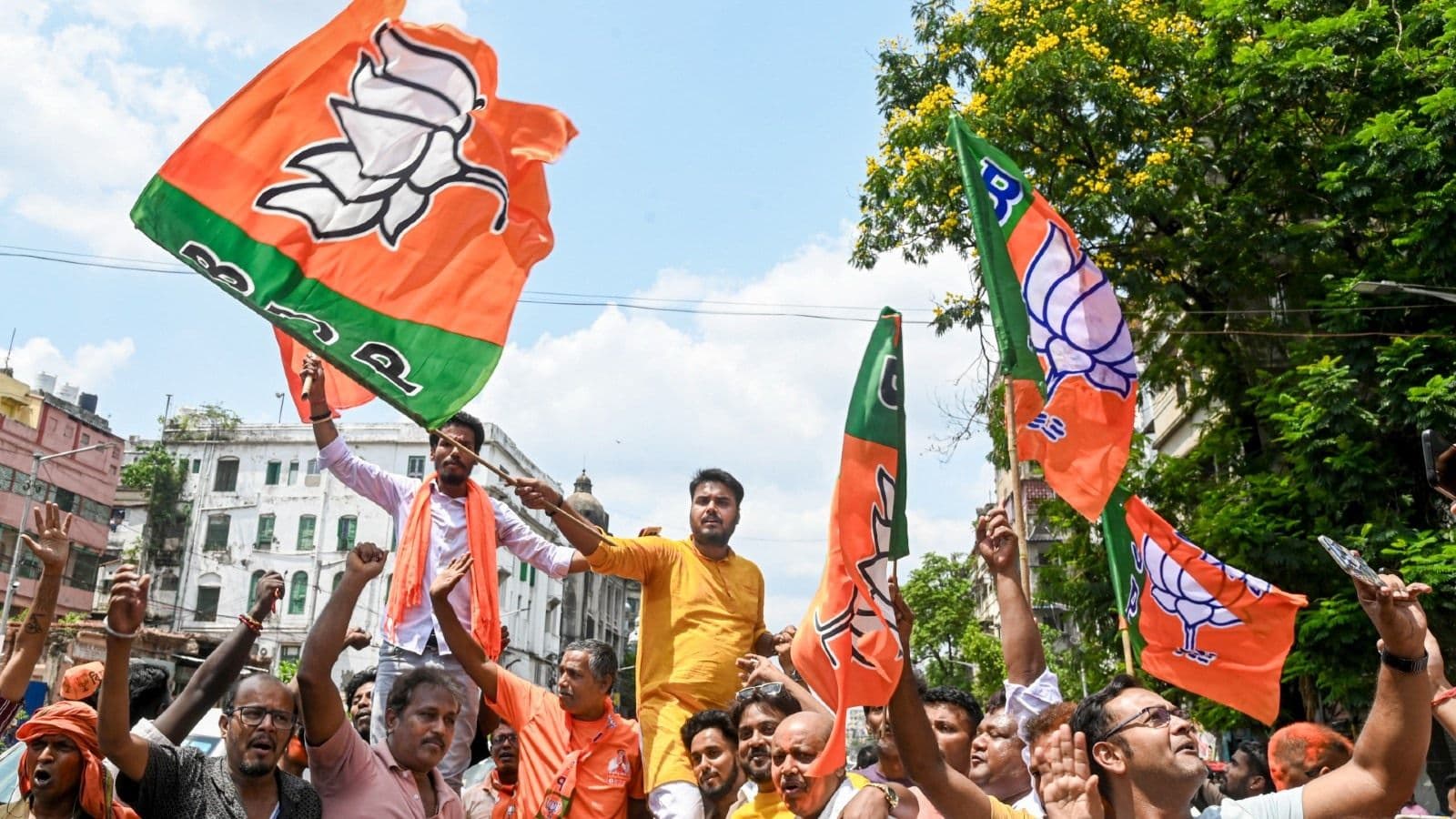 BJP's West Bengal Victory: Why Rajya Sabha Dominance Waits Until 2029