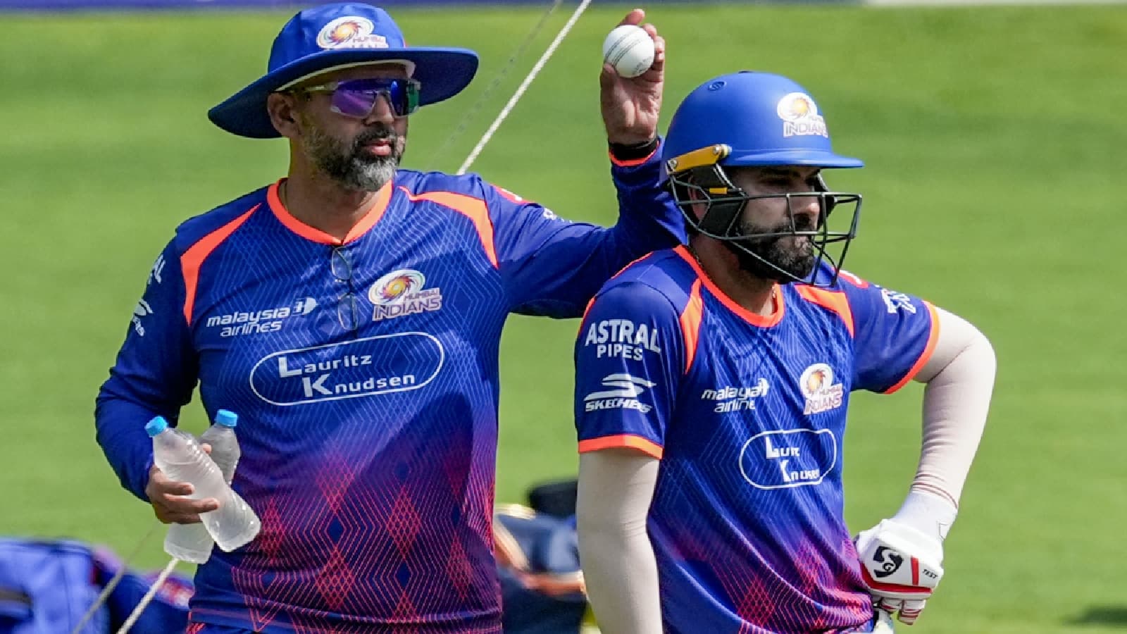 IPL 2026: Today's MI vs RR Match - Playing XI and Updates