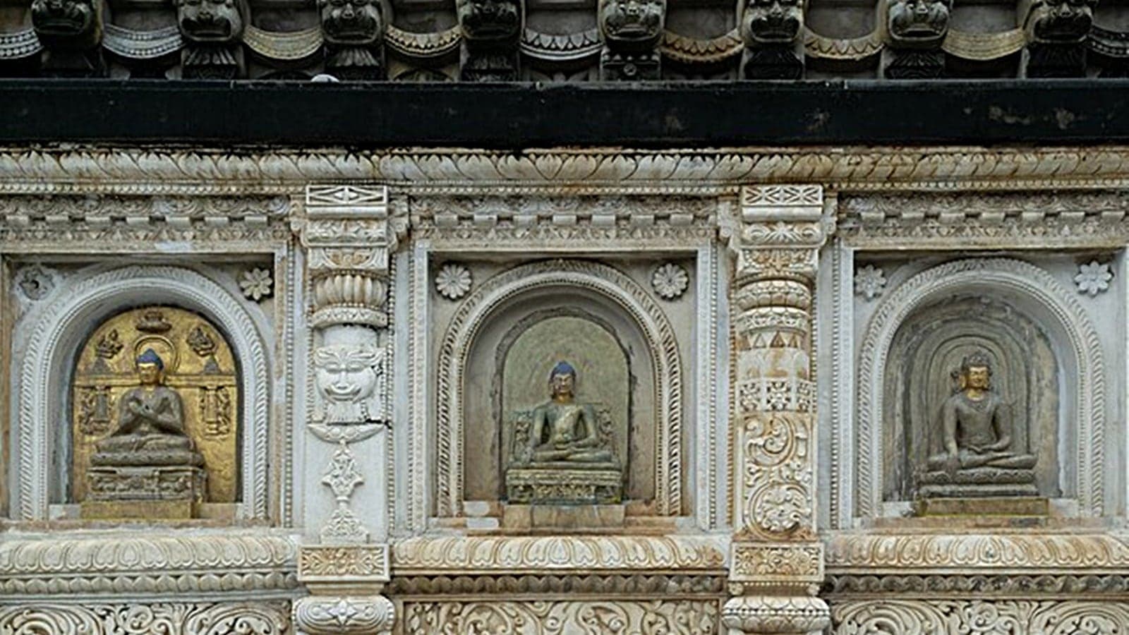India’s Mission: Transforming Buddhist Heritage into Economic Growth