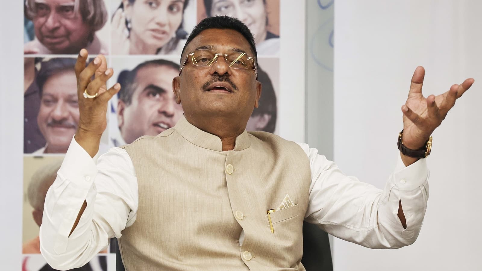 Maharashtra's Transport Minister Defends Marathi Mandate for Drivers
