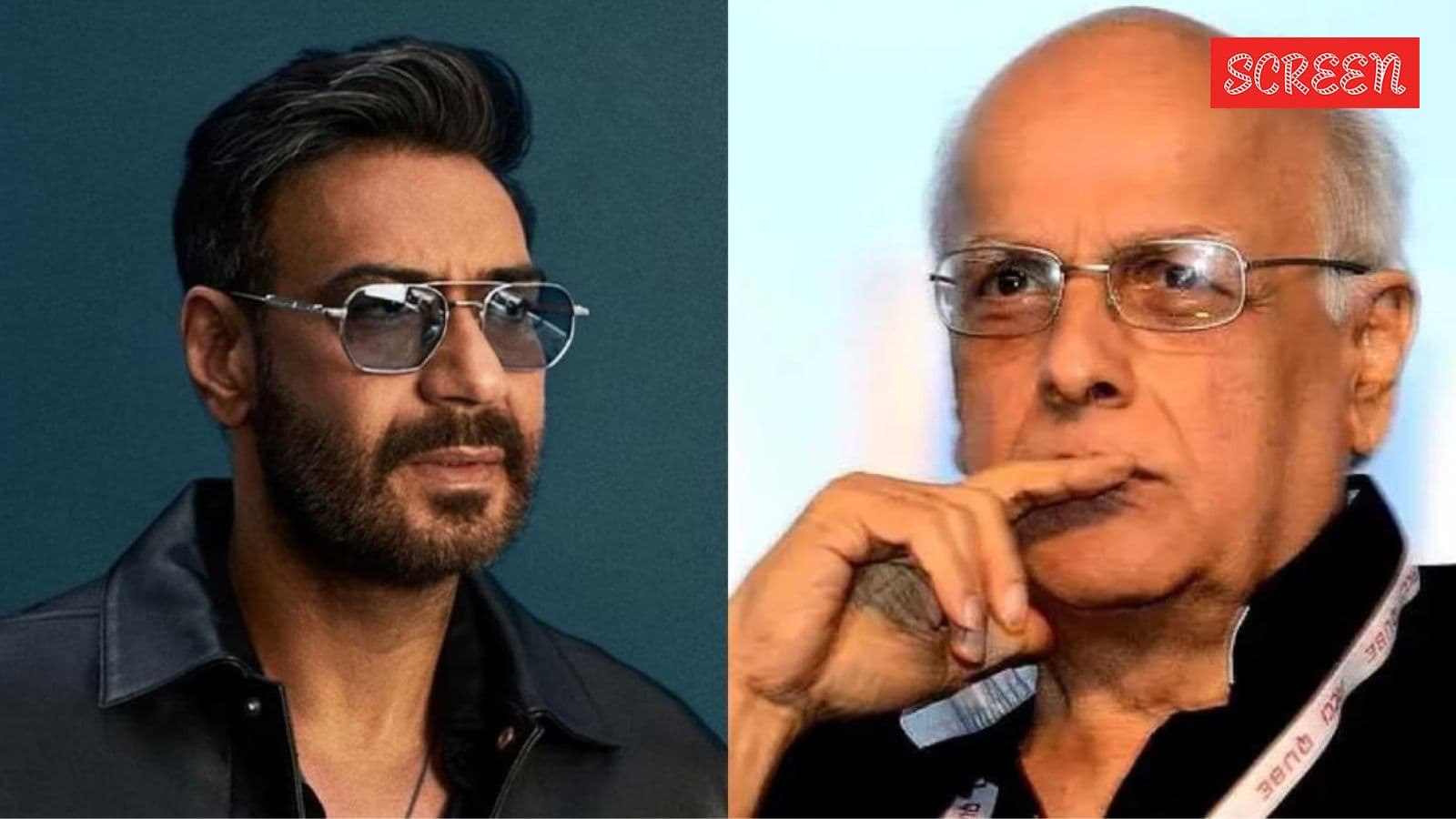 Shocking Shower Call: Ajay Devgn's Zakhm Story Revealed