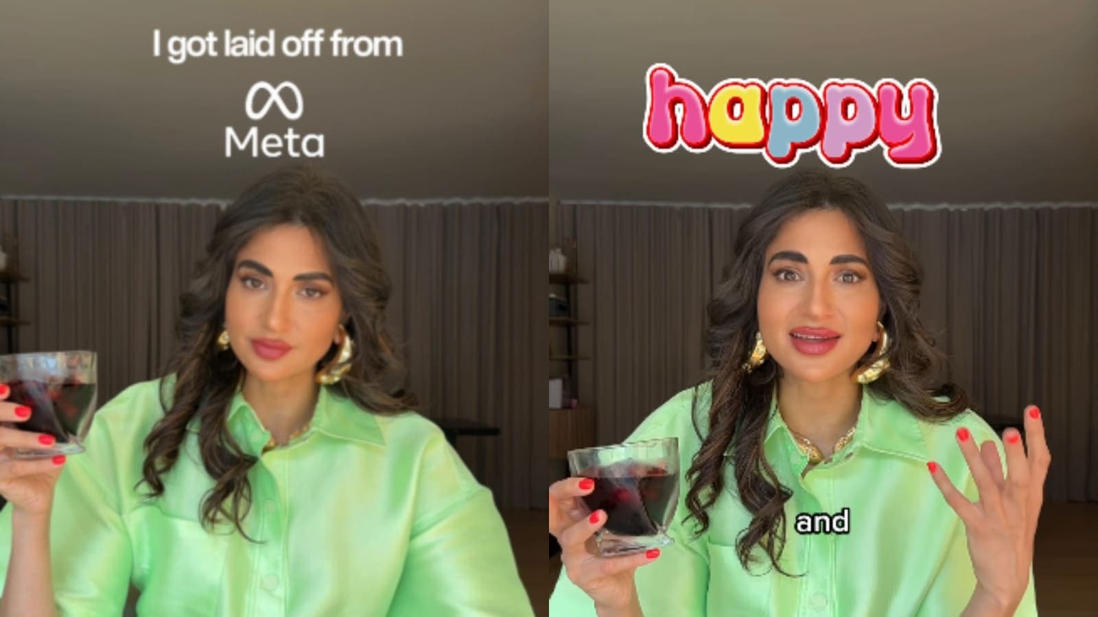 Meta Layoffs: Designer Finds Freedom After Job Loss