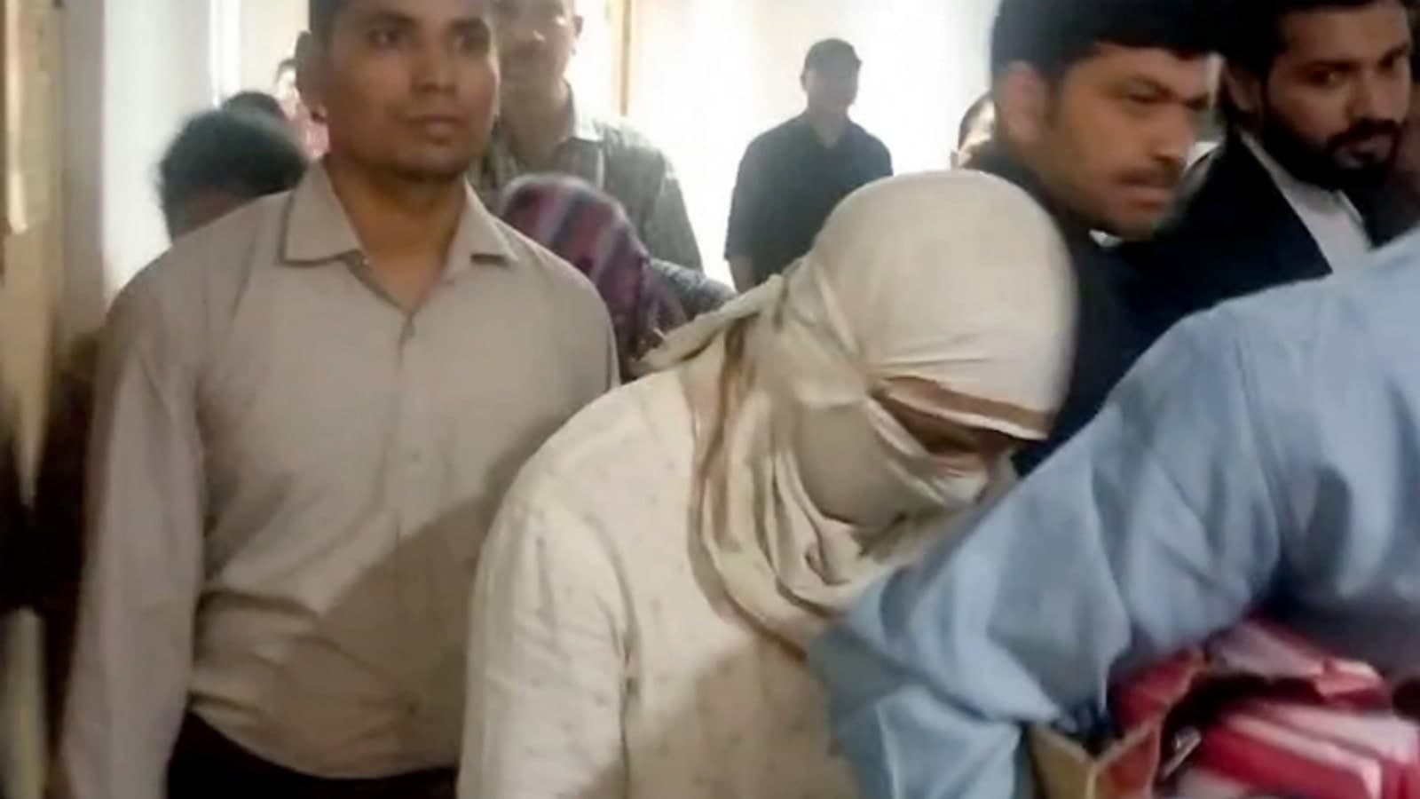 Critical NEET-UG Paper Leak: Beautician at Center of CBI Probe