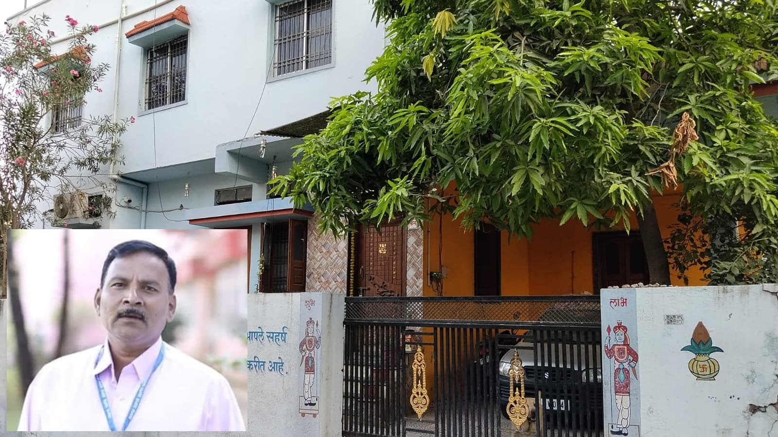 Shocking NEET Paper Leak: Retired Teacher in CBI Crosshairs