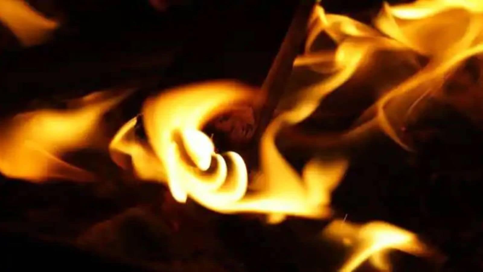 Breaking: Deadly Fireworks Plant Explosion in China Kills 21