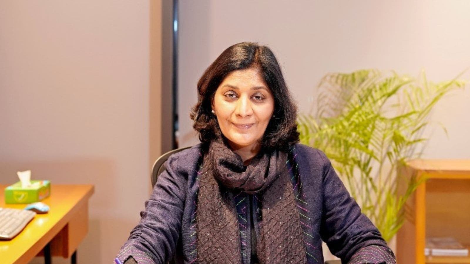 RBI's Poonam Gupta: India May Adjust Inflation Target Amid Growth
