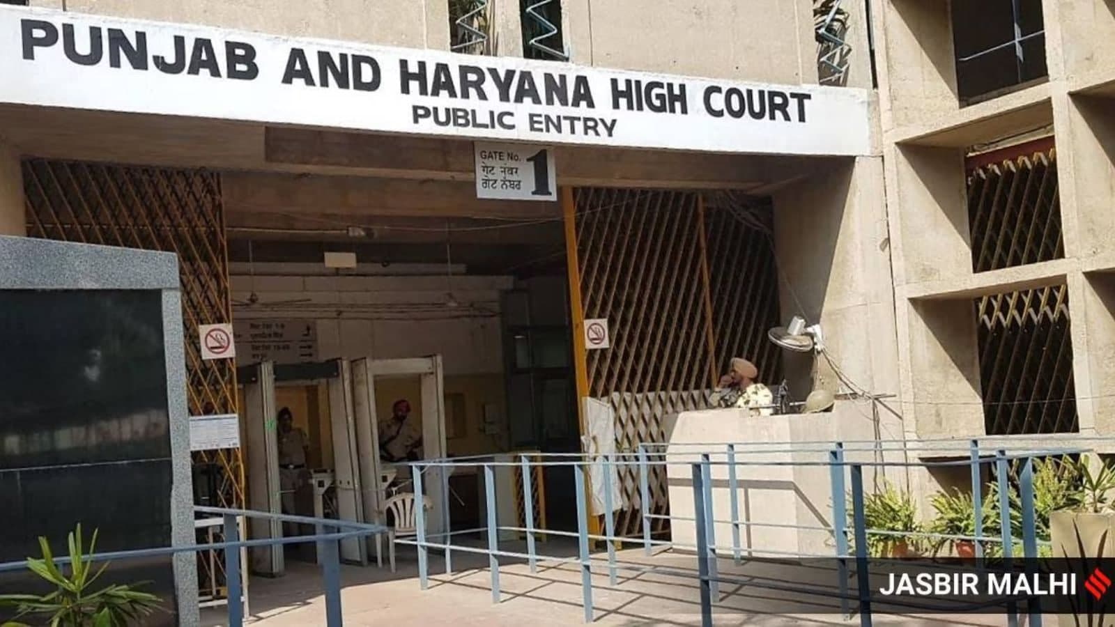 High Court Demands Security Cover Details in Moga District