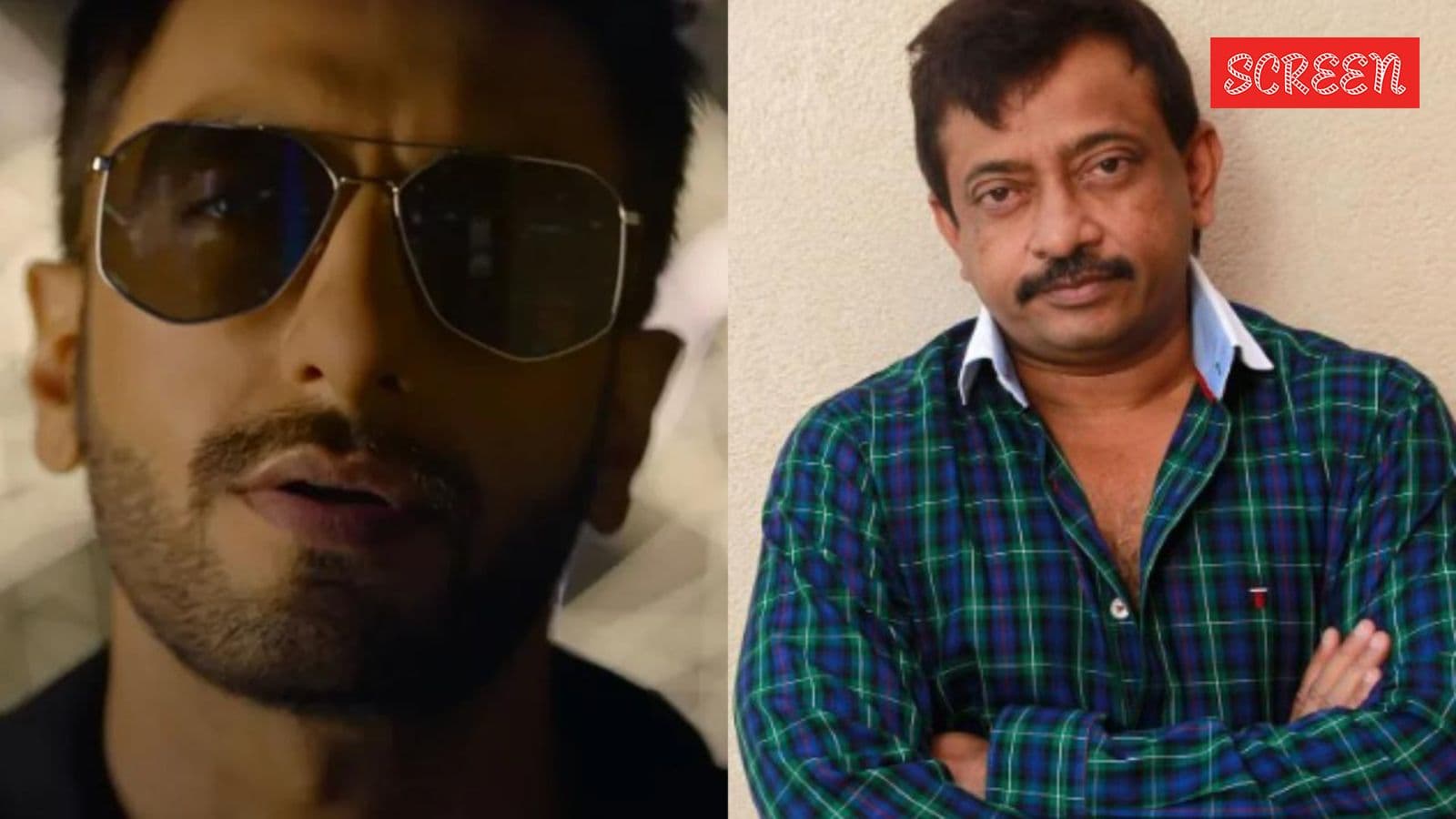 Ram Gopal Varma Slams FWICE Over Ranveer Singh Controversy