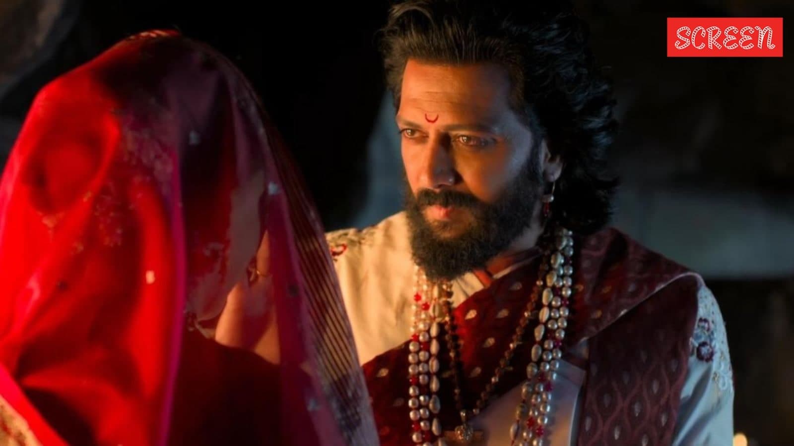 Raja Shivaji Soars: Crosses Rs 50 Cr and Becomes 4th Highest-Grossing Marathi Film