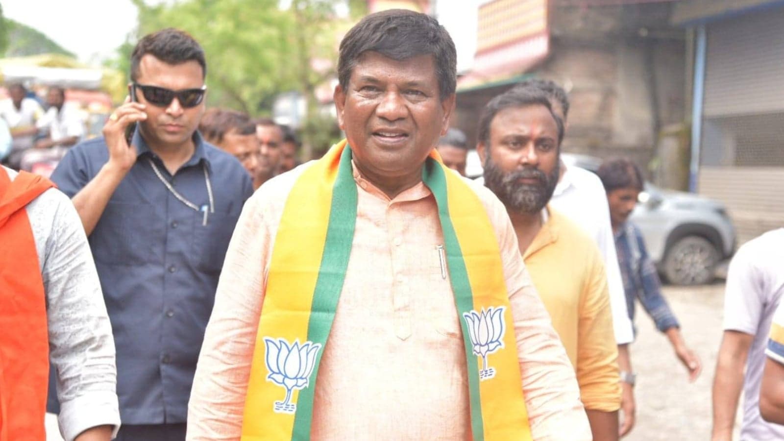 Bengal's New Speaker Rathindra Bose Makes Historic Firsts