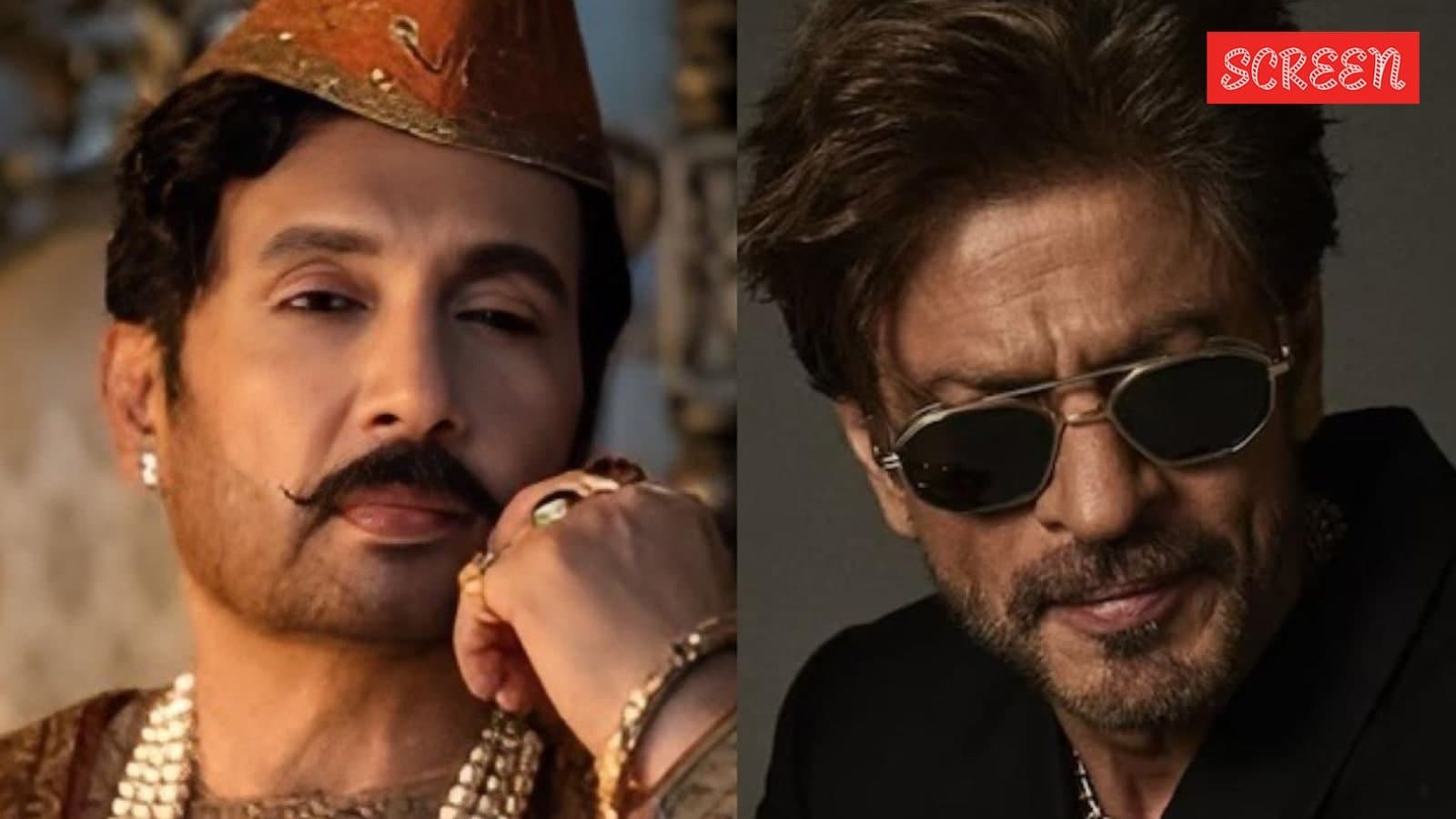 Shekhar Suman Reveals Shah Rukh Khan's Generous Gesture