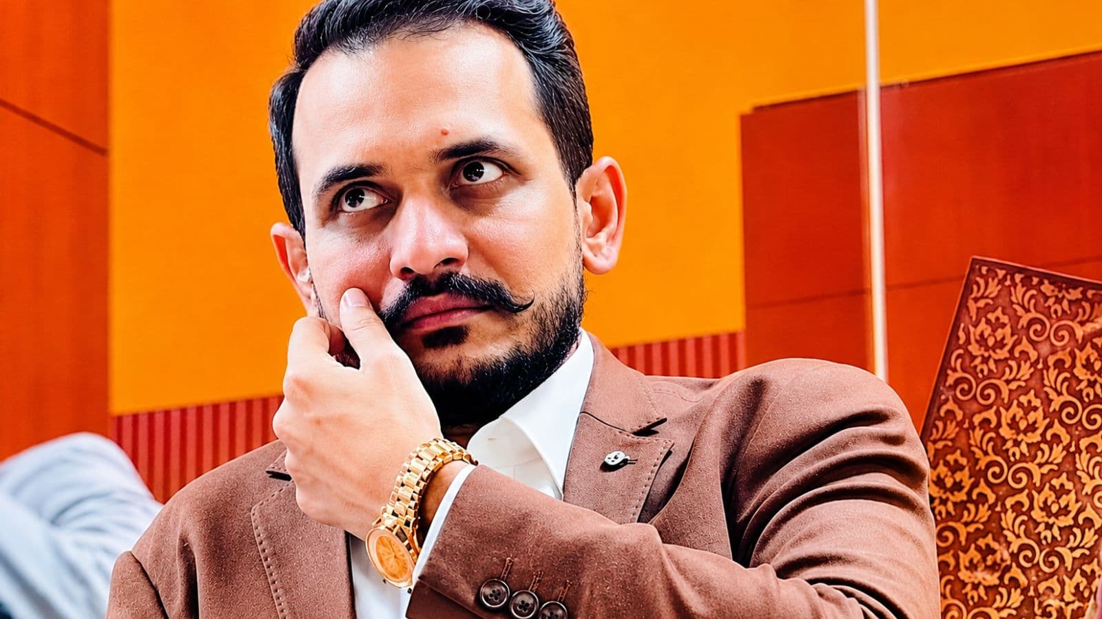 Shahzad Bhatti: The Pakistani Influencer Turned Cross-Border Threat