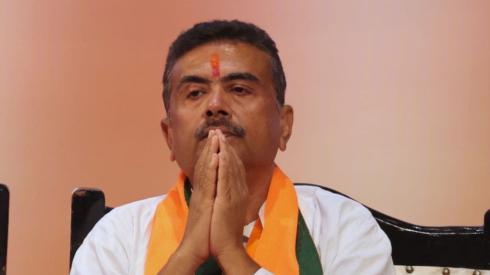 Breaking: Suvendu Adhikari Sworn in as West Bengal’s First BJP CM