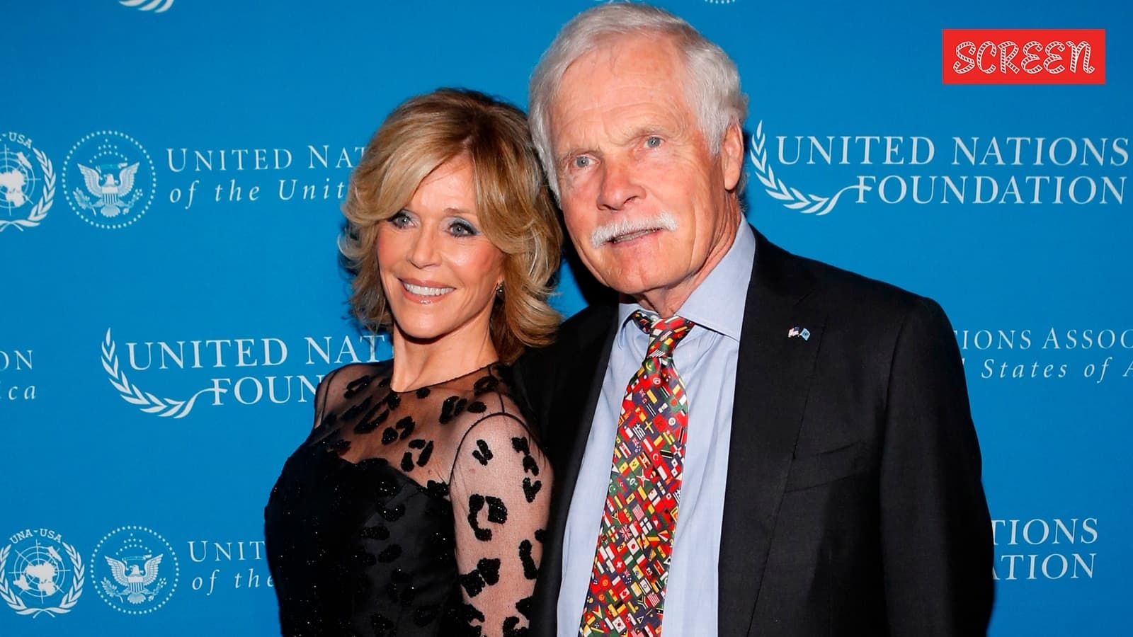 Jane Fonda Reflects on Ted Turner’s Bison Legacy and Their Split