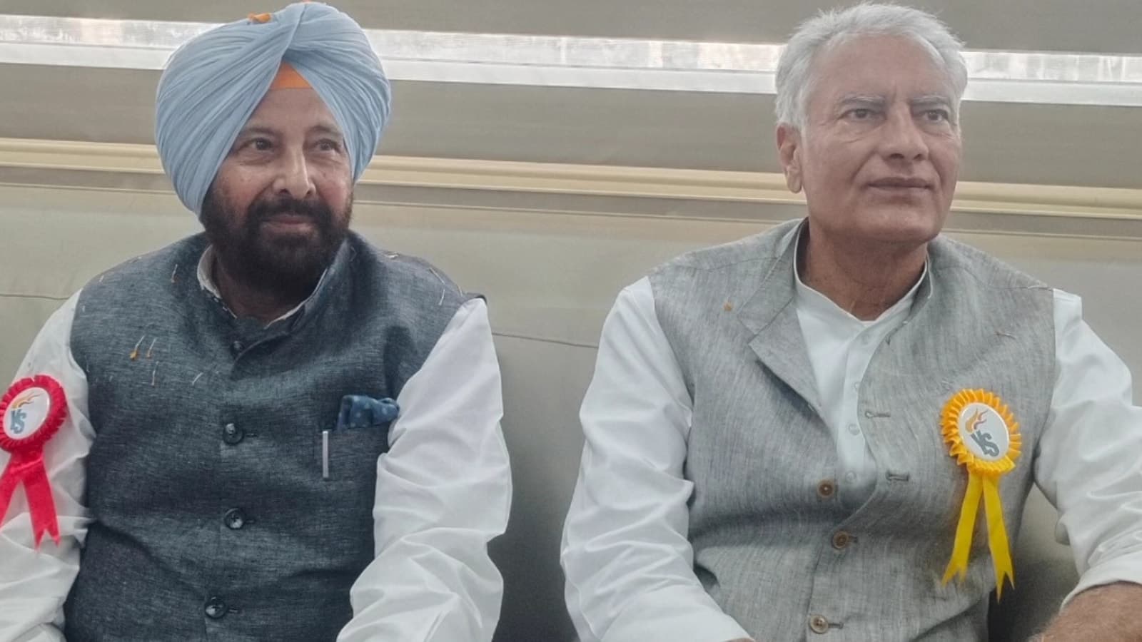 BJP's Punjab Civic Polls Surge: What It Means for 2027