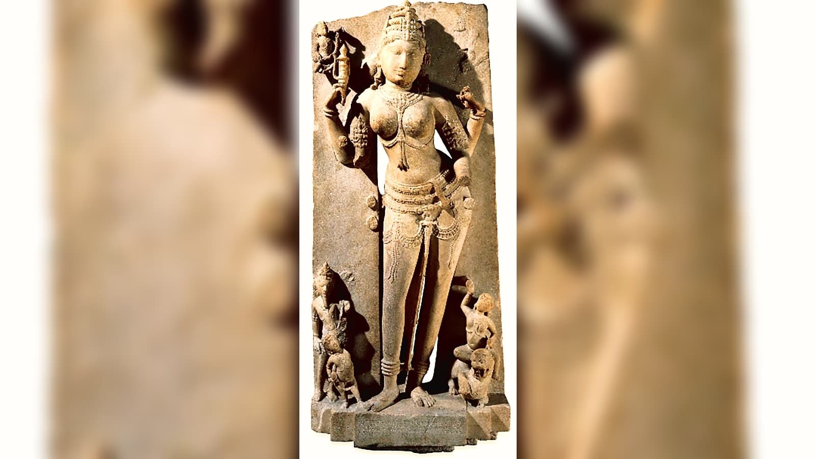 Major Court Ruling Sparks Debate on Vagdevi Idol’s Return