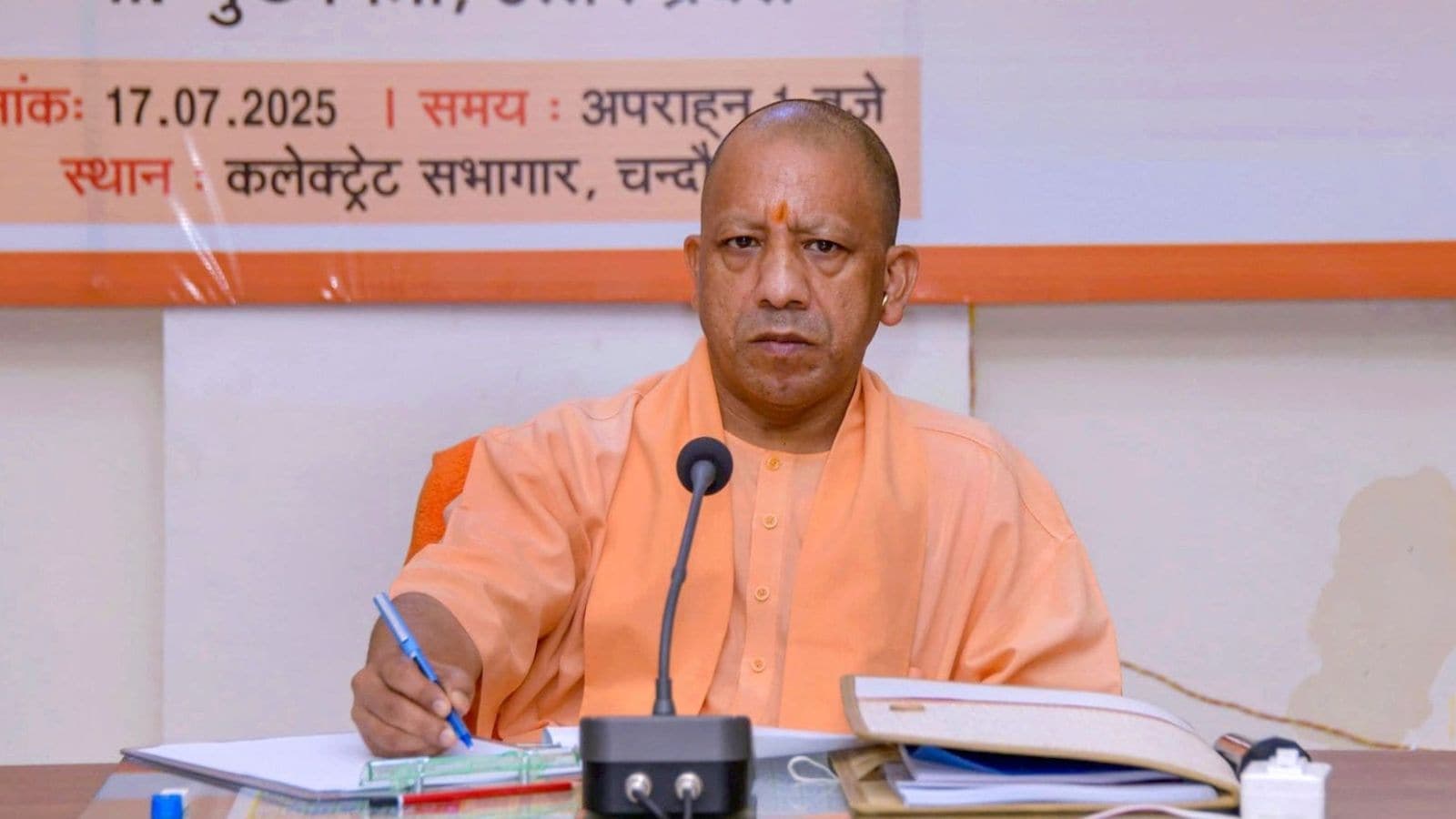 UP Cabinet Expansion Reveals BJP’s Caste Strategy for 2027