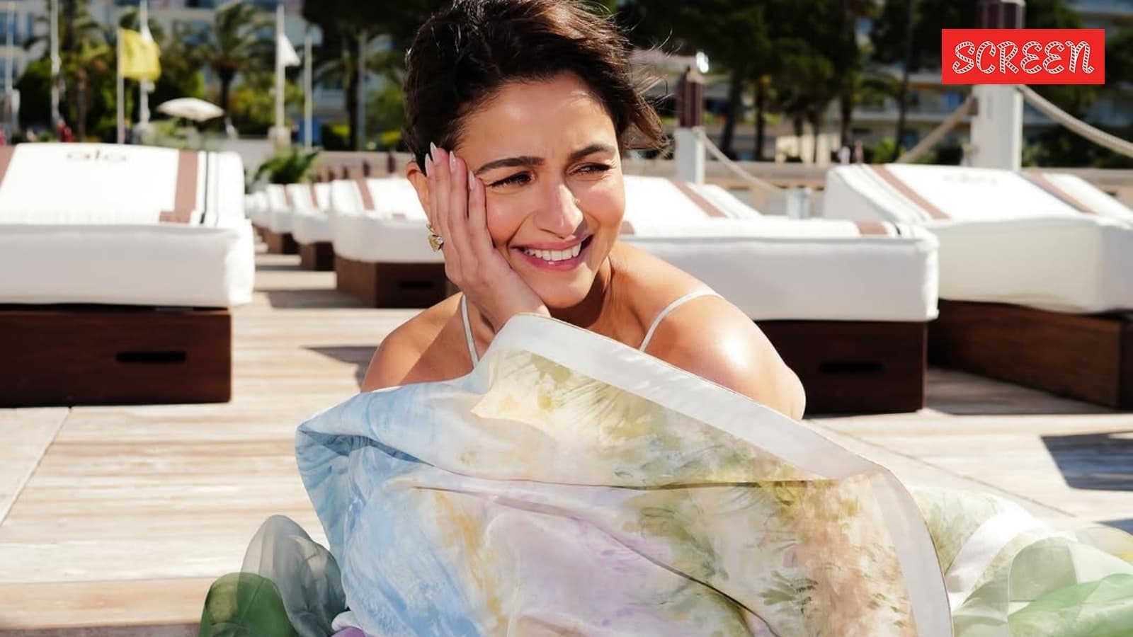 Alia Bhatt Slams Male-Centric Focus of Indian Cinema