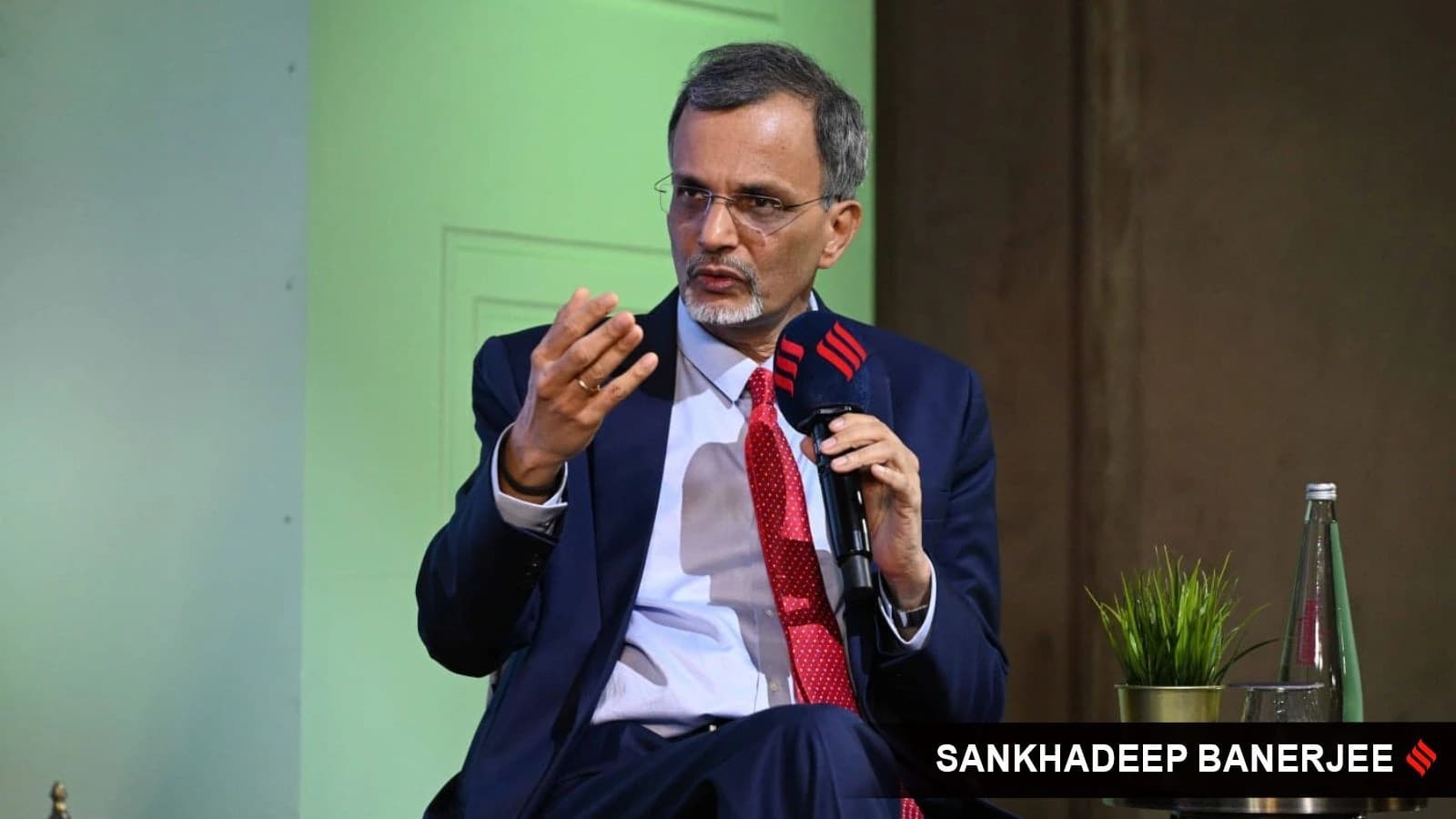 Major Warning: India's Economy Faces Strait of Hormuz Shock