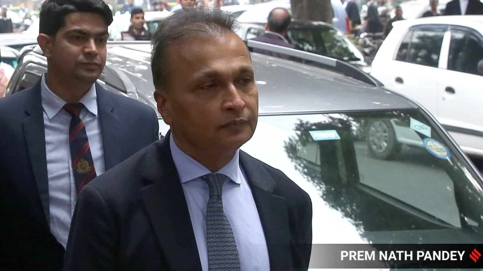 CBI's Major Chargesheet in Reliance ADA Group Fraud Case