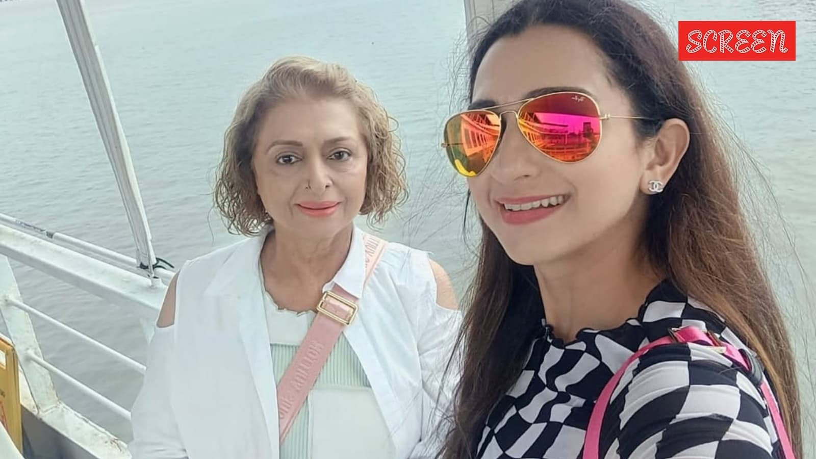 Anita Kanwal Reveals How She Protected Daughter from Casting Couch