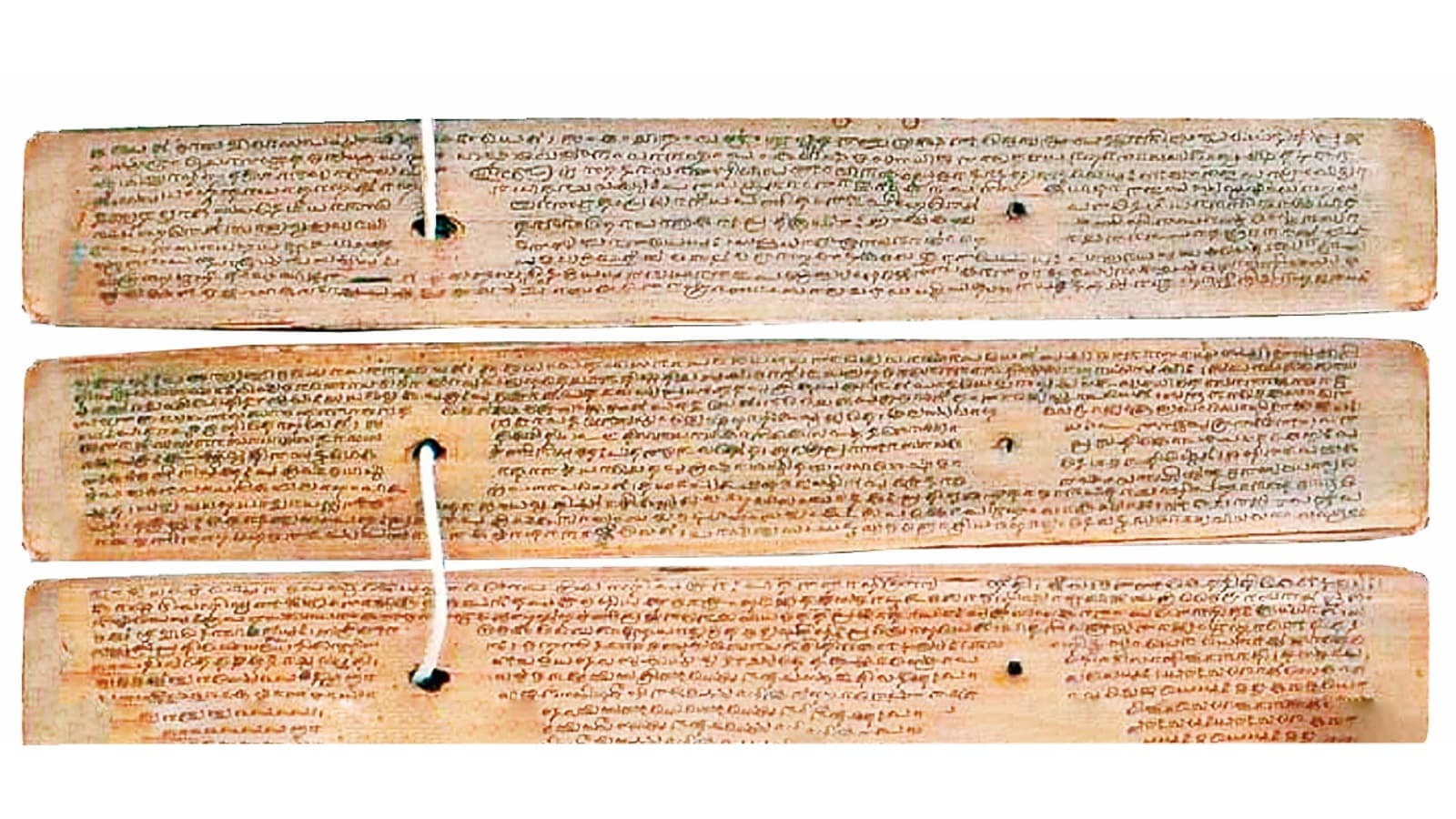 Revealing India's Ancient Innovations in Rainfall Measurement