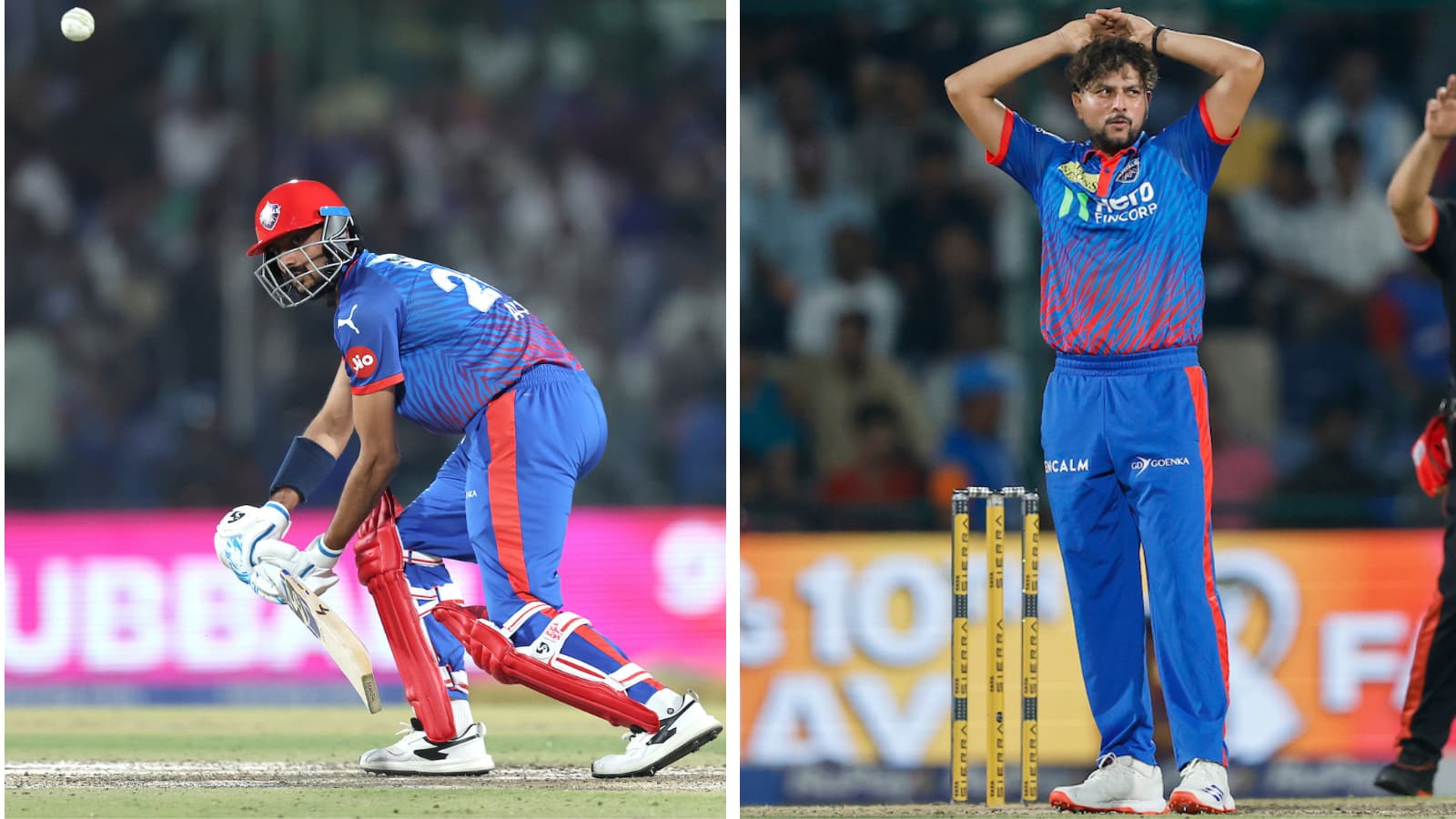 Shocking Defeat: DC Faces IPL 2026 Exit After KKR Loss