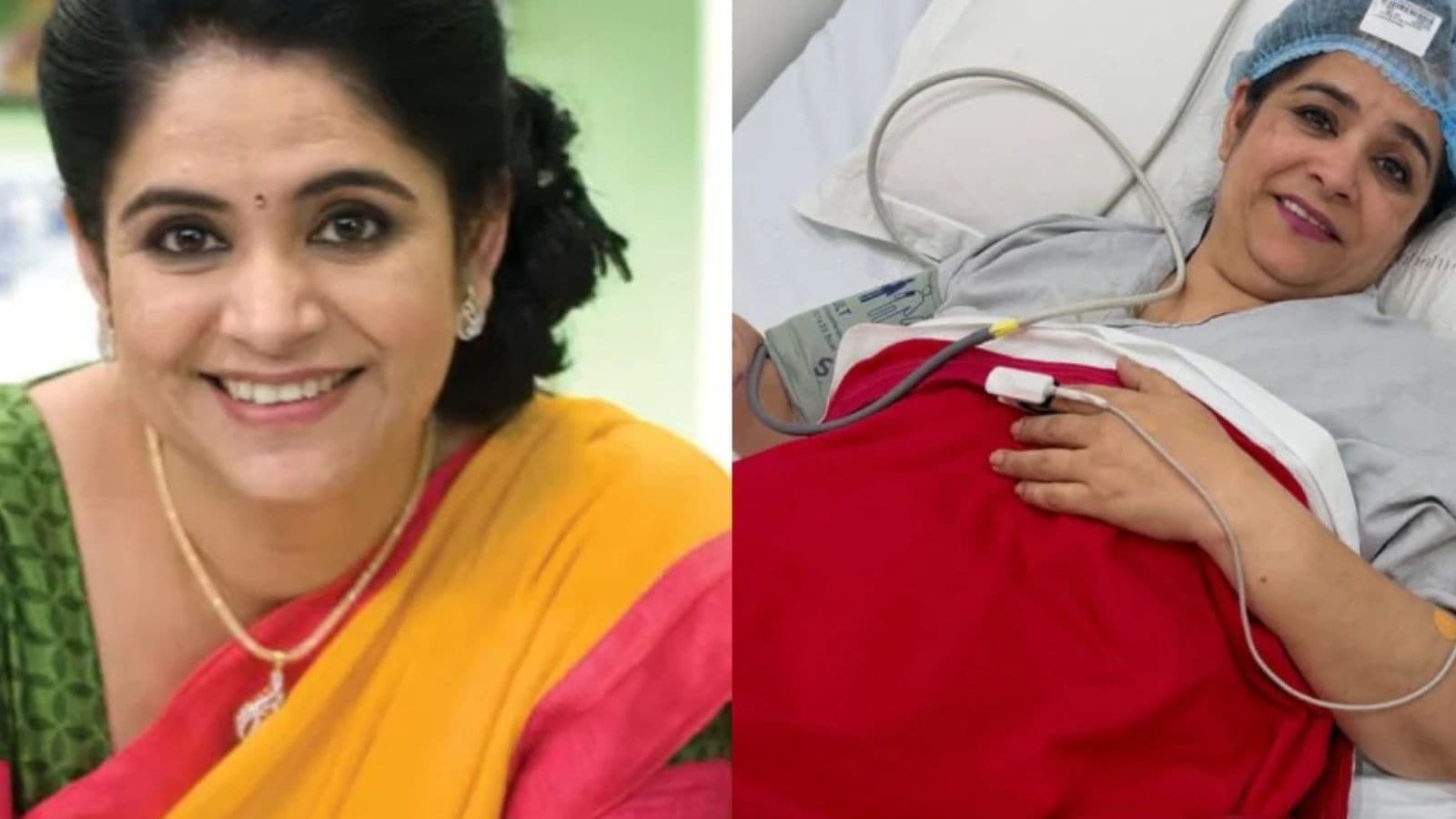 Shocking Breast Cancer Surge Among Urban Indian Women