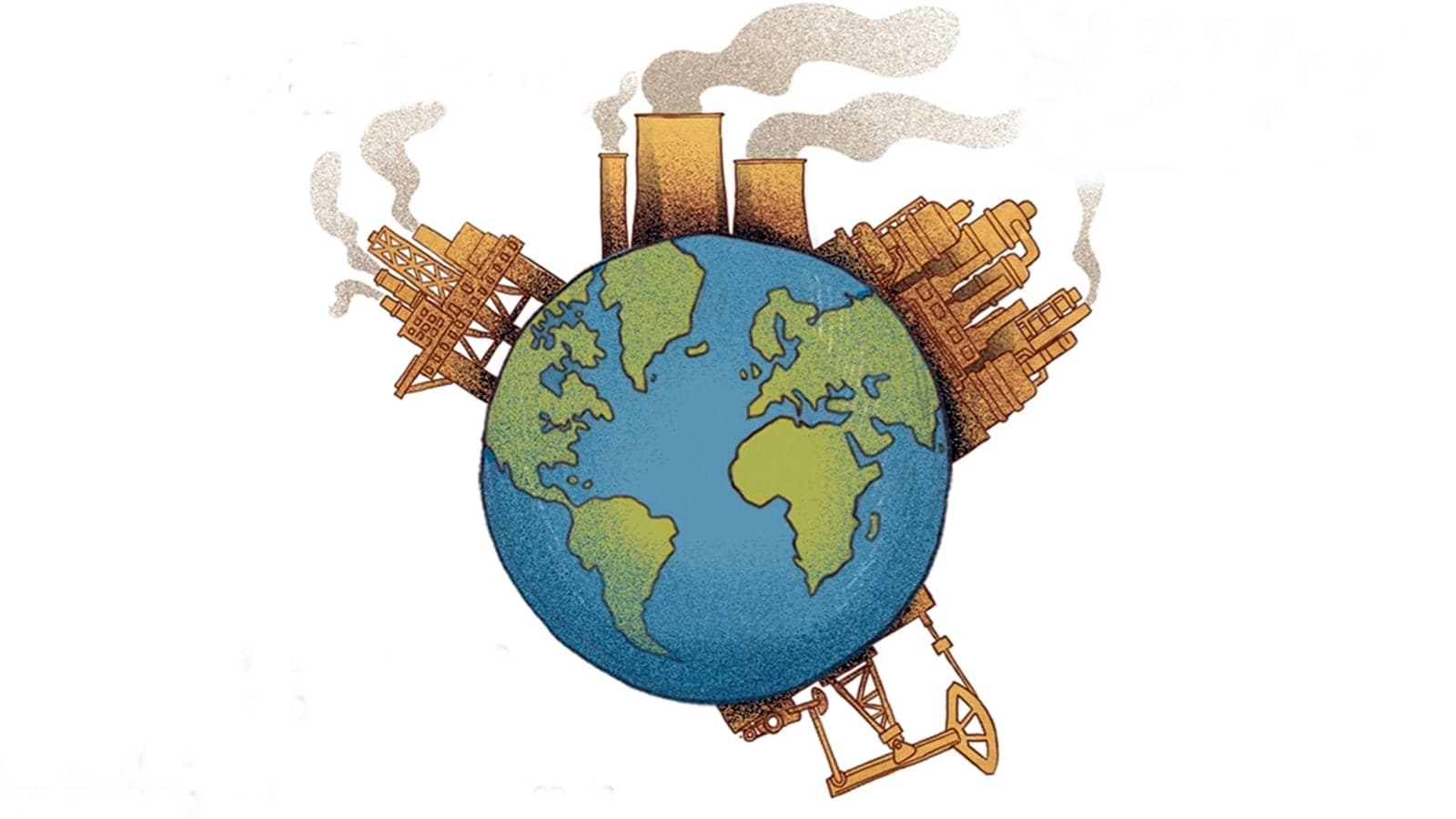 Why Gen Z's Climate Awareness Fails to Drive Action