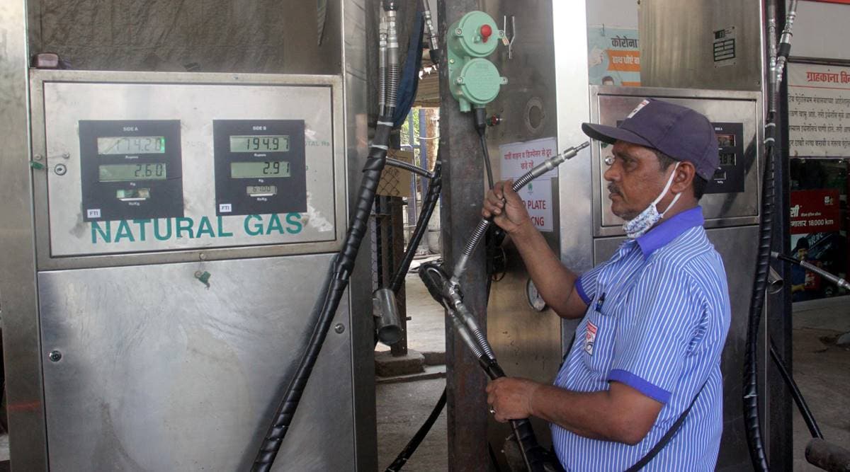CNG Prices Jump Again in Mumbai: What You Need to Know