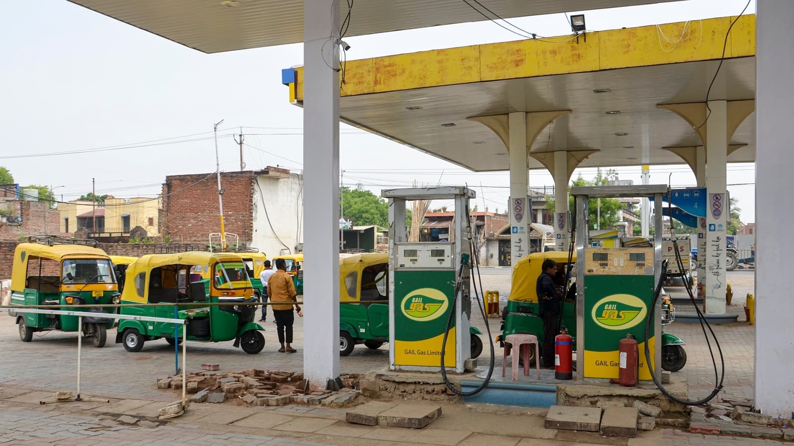 CNG Prices Surge Again in Delhi-NCR: What You Need to Know