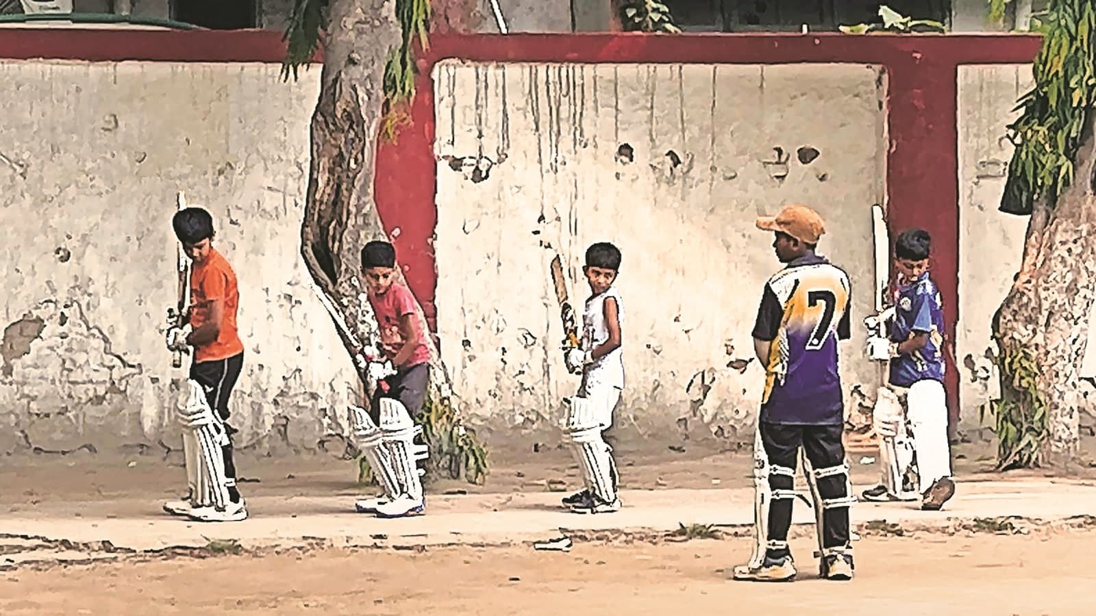 Breaking: Bihar's Cricket Revolution Sparks IPL Dreams