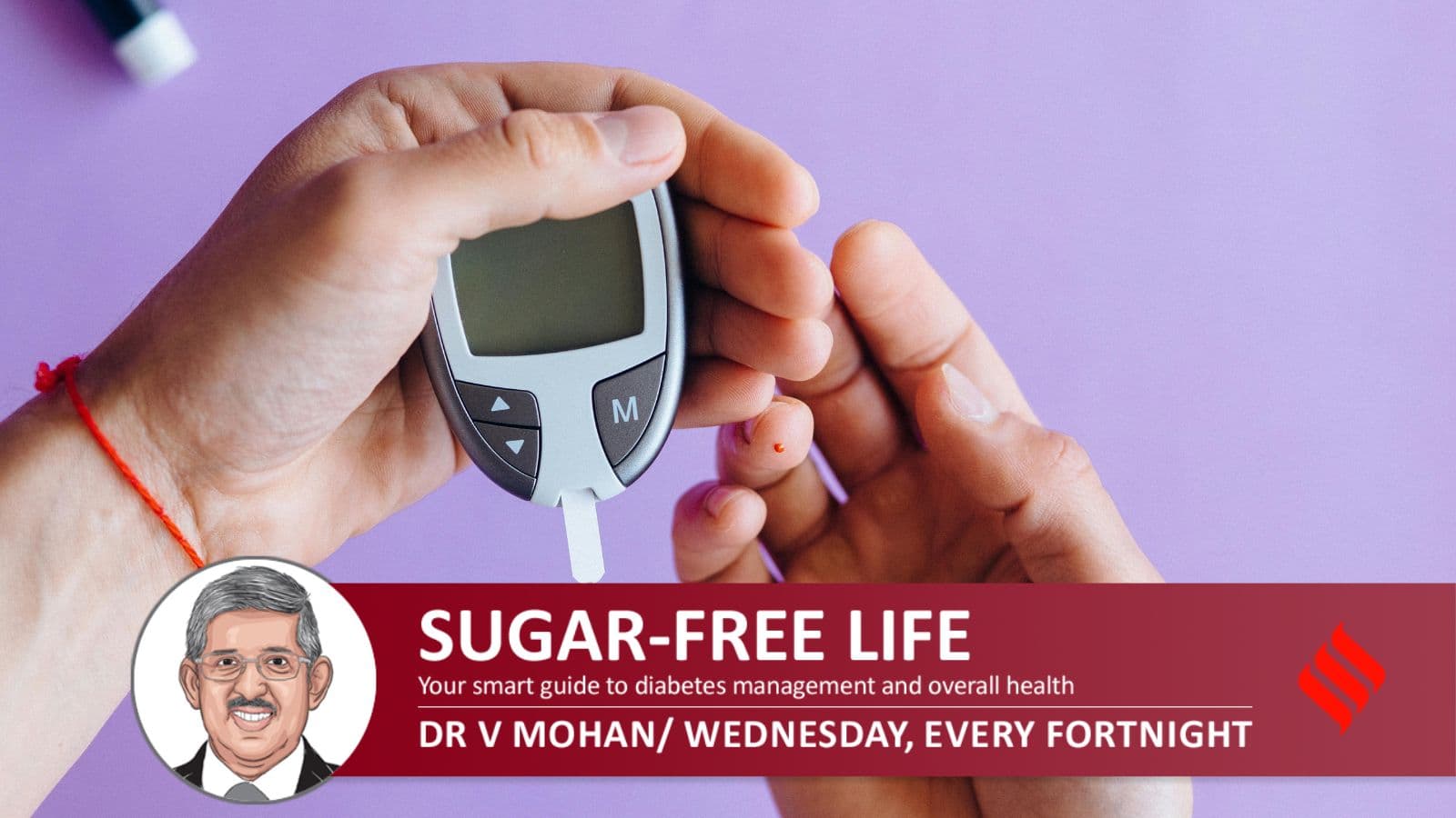 Shocking Diabetes Diagnosis After 15 Years of Smoking