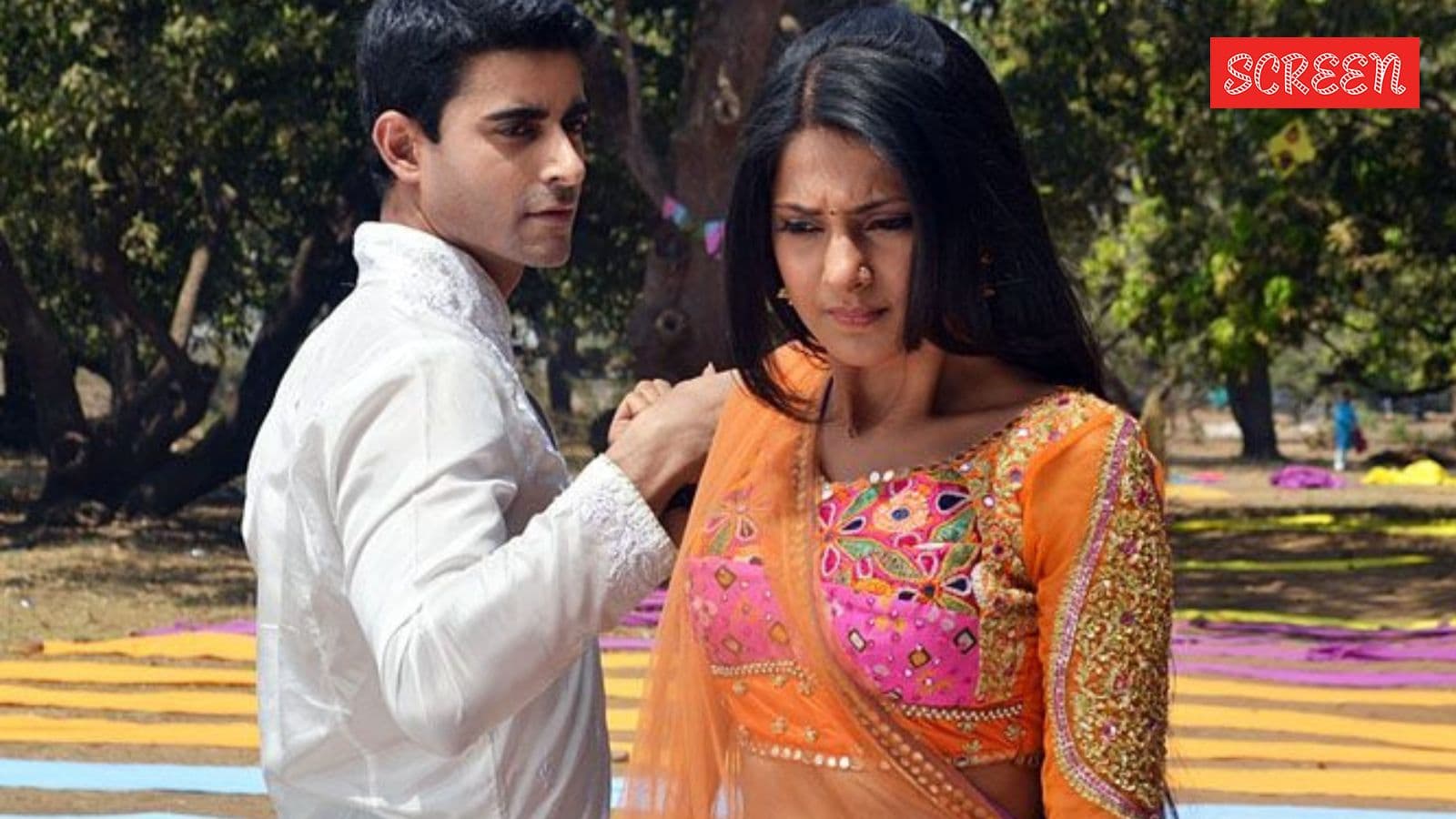 Revealed: Gautam Rode and Jennifer Winget's Shocking Past