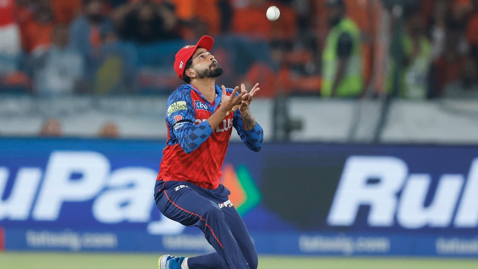 Shreyas Iyer on Punjab Kings' Tough IPL Streak: 'Reflecting' 