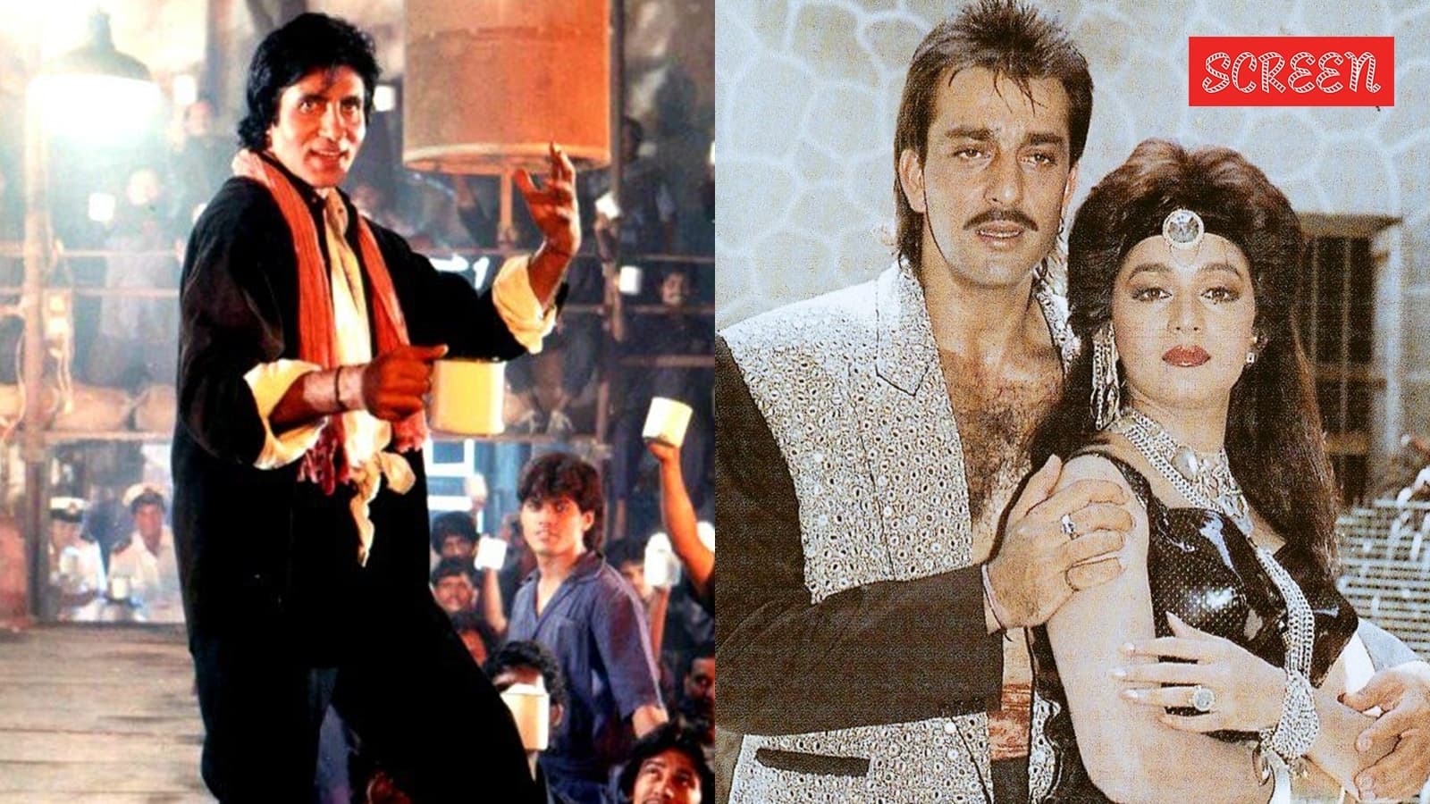 Bollywood's Shocking Song Theft: Jumma Chumma vs Tamma Tamma