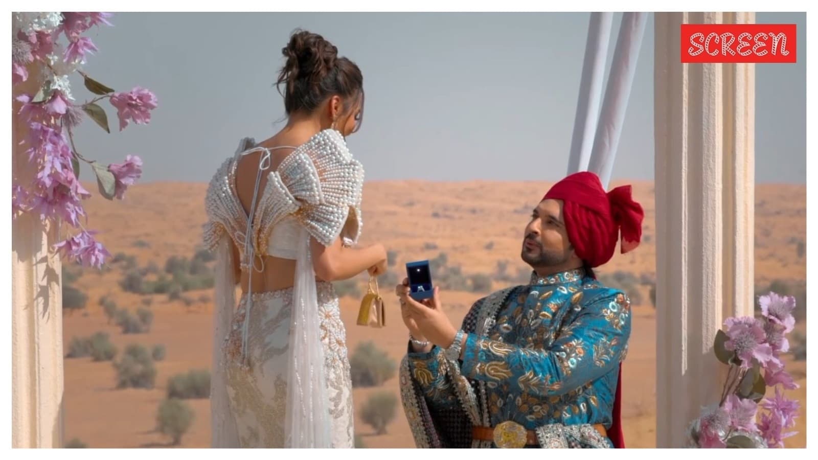Shocking Proposal: Karan Kundrra Asks Tejasswi Prakash to Marry Him
