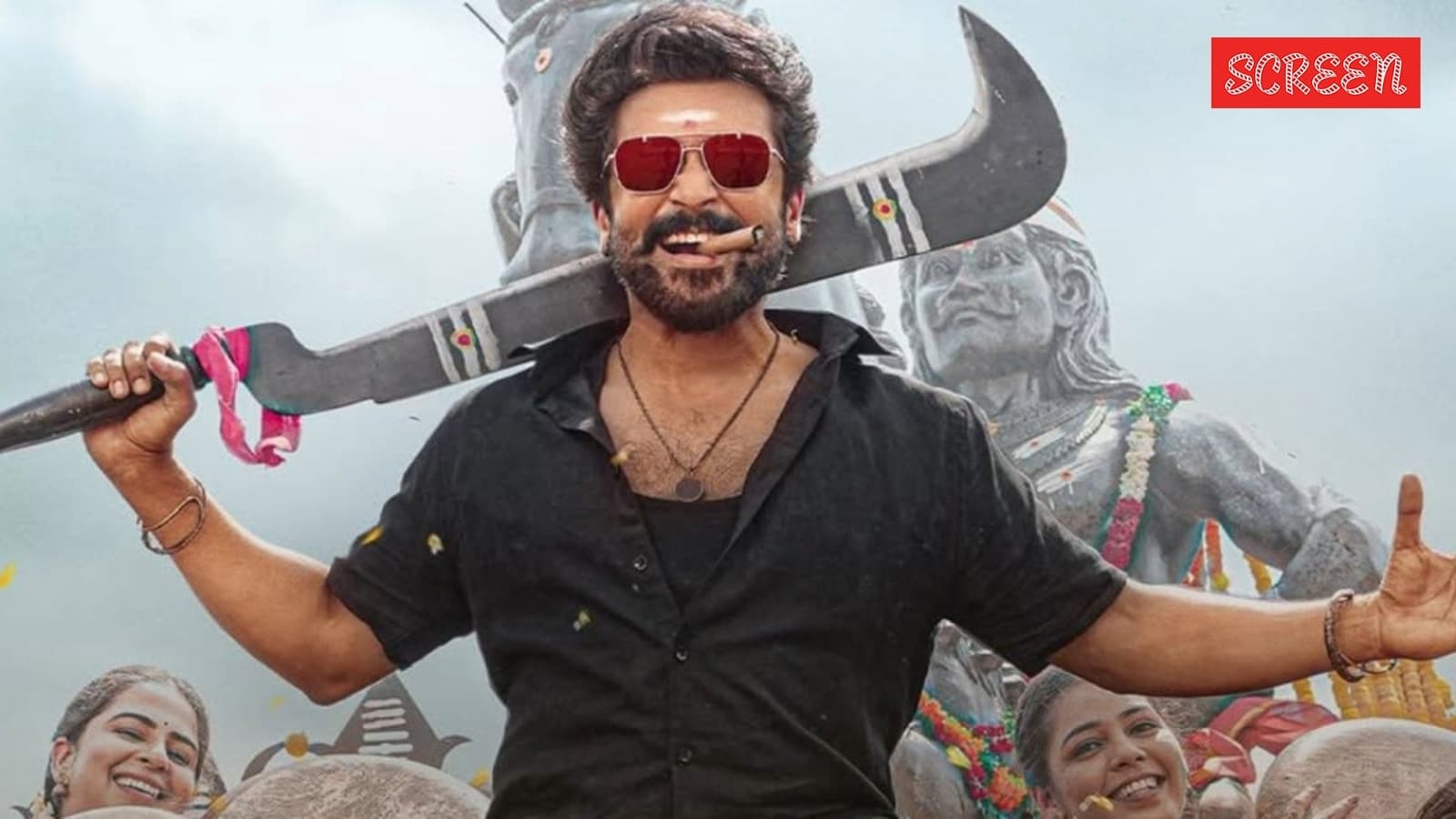 Suriya's 'Karuppu' Hits ₹300 Crore Worldwide: Major Milestone