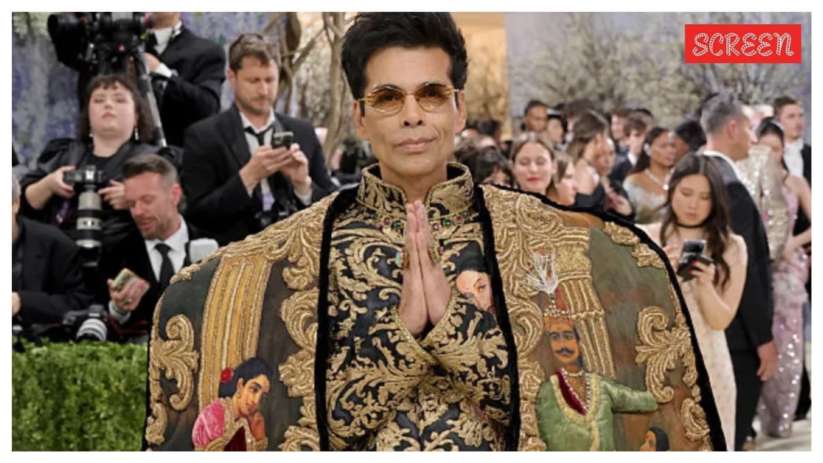 Breaking Down Karan Johar's Impact on Indian Cinema and Culture