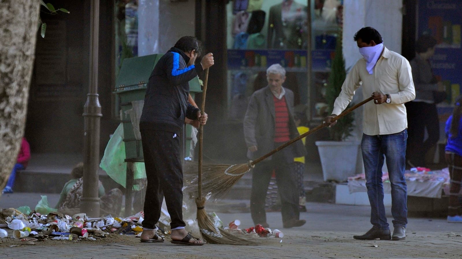 Bengal's Bold Littering Crackdown: Fines Begin September 1