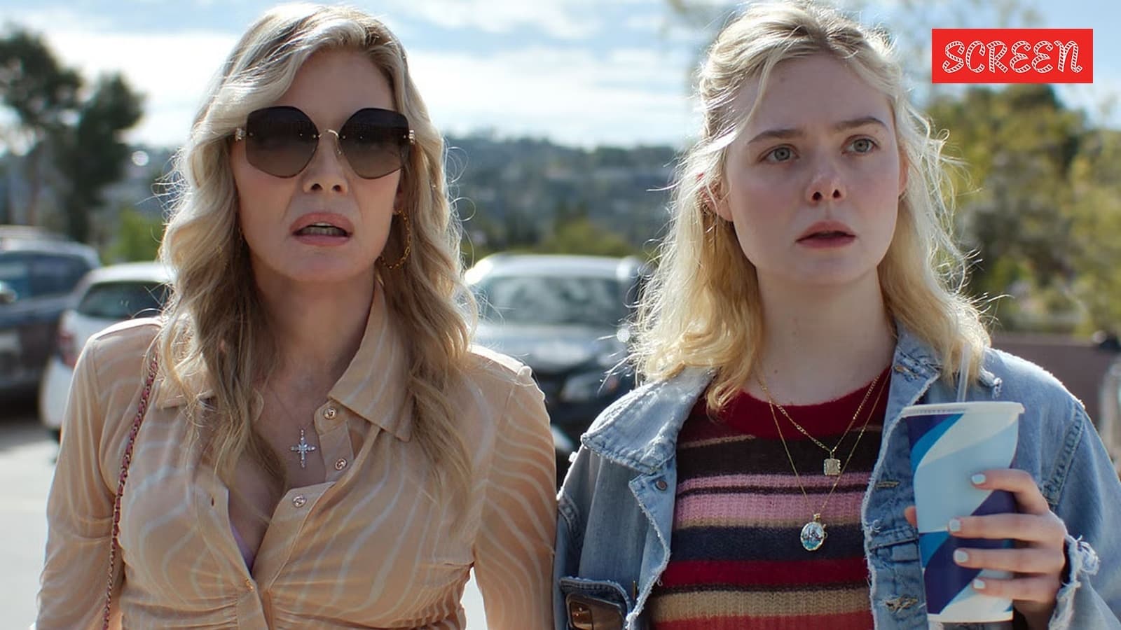 Shocking New Series 'Margo’s Got Money Troubles' Explores Motherhood