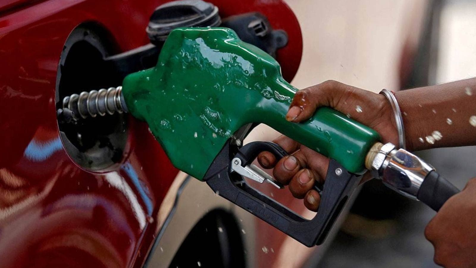 Critical Fuel Price Hikes: Petrol Up 87 Paise, Diesel 91 Paise